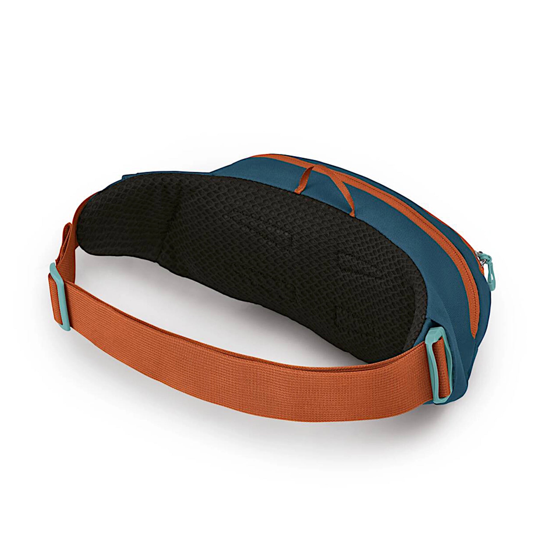 OSPREY DAYLITE WAIST DAZZLE YELLOW - VENTURI BLUE