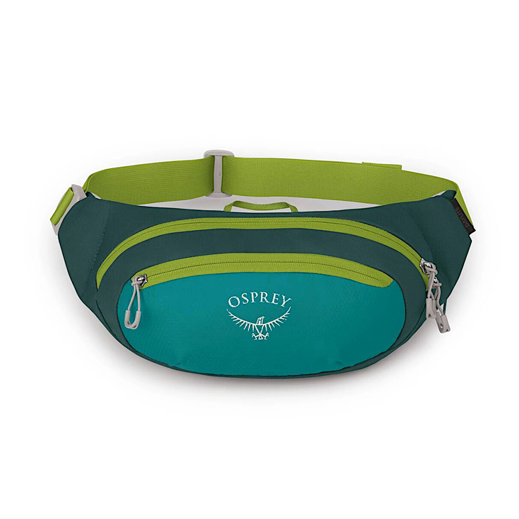 OSPREY DAYLITE WAIST ESCAPADE GREEN - BAIKAL GREEN