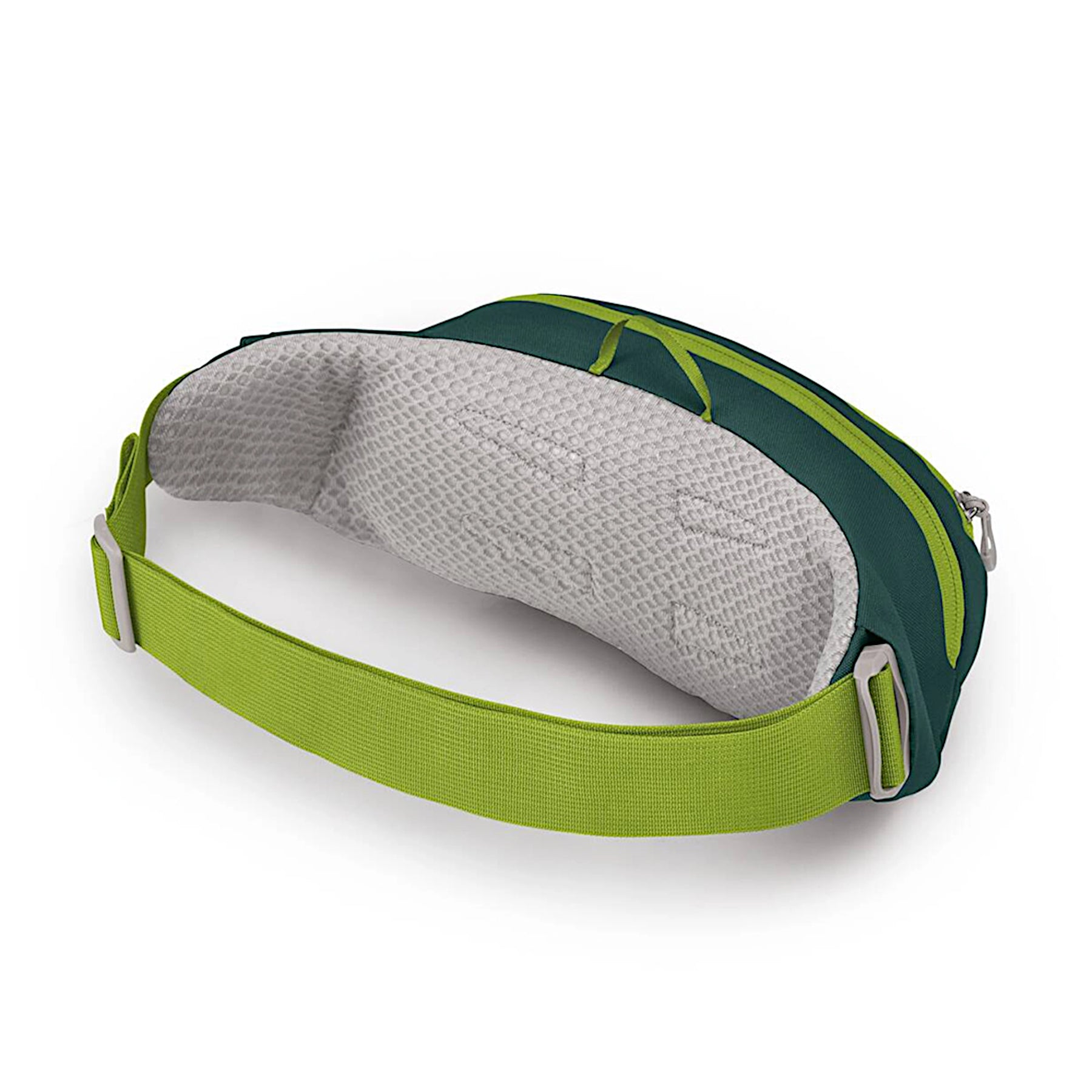 OSPREY DAYLITE WAIST ESCAPADE GREEN - BAIKAL GREEN