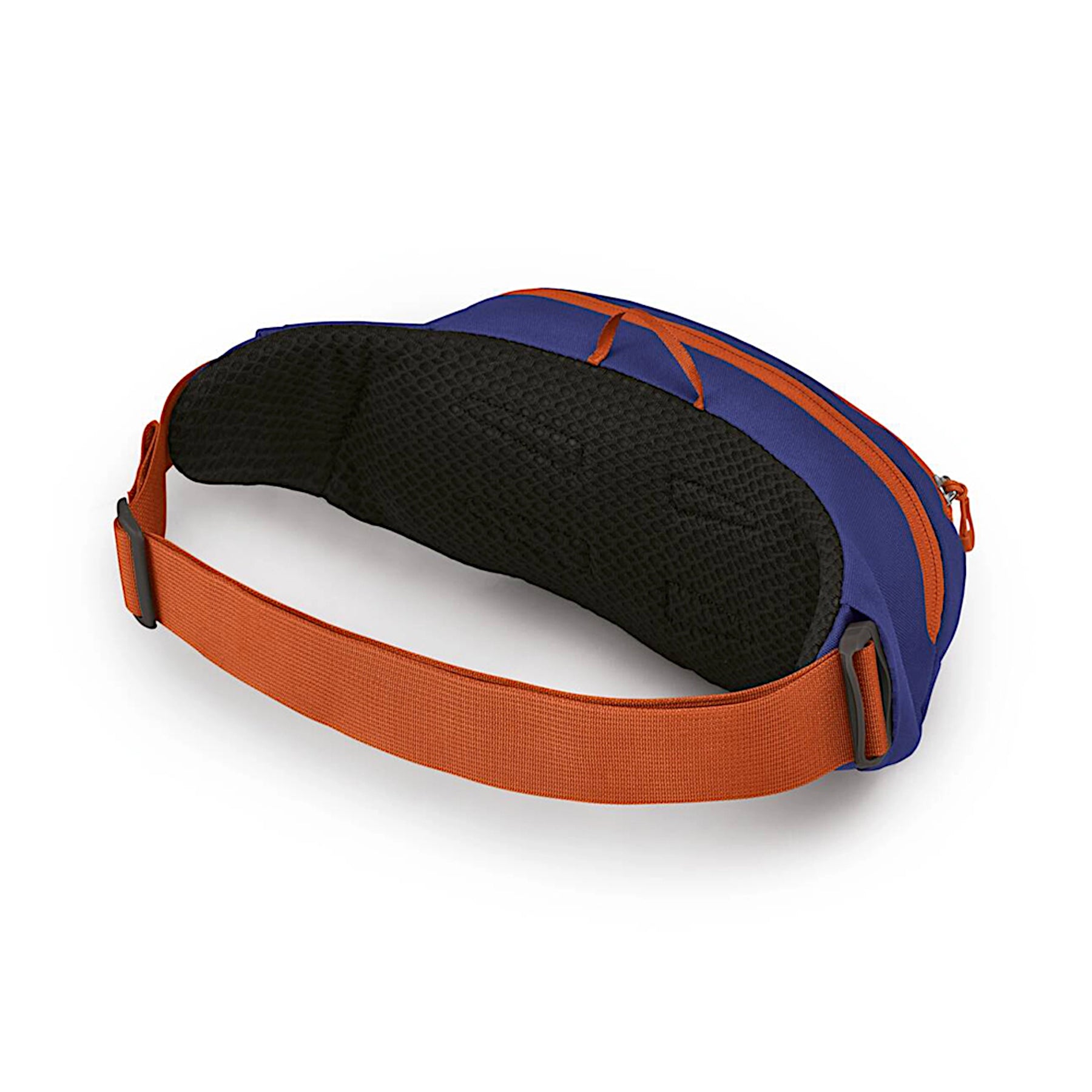 OSPREY DAYLITE WAIST SILVER LINING - BLUEBERRY