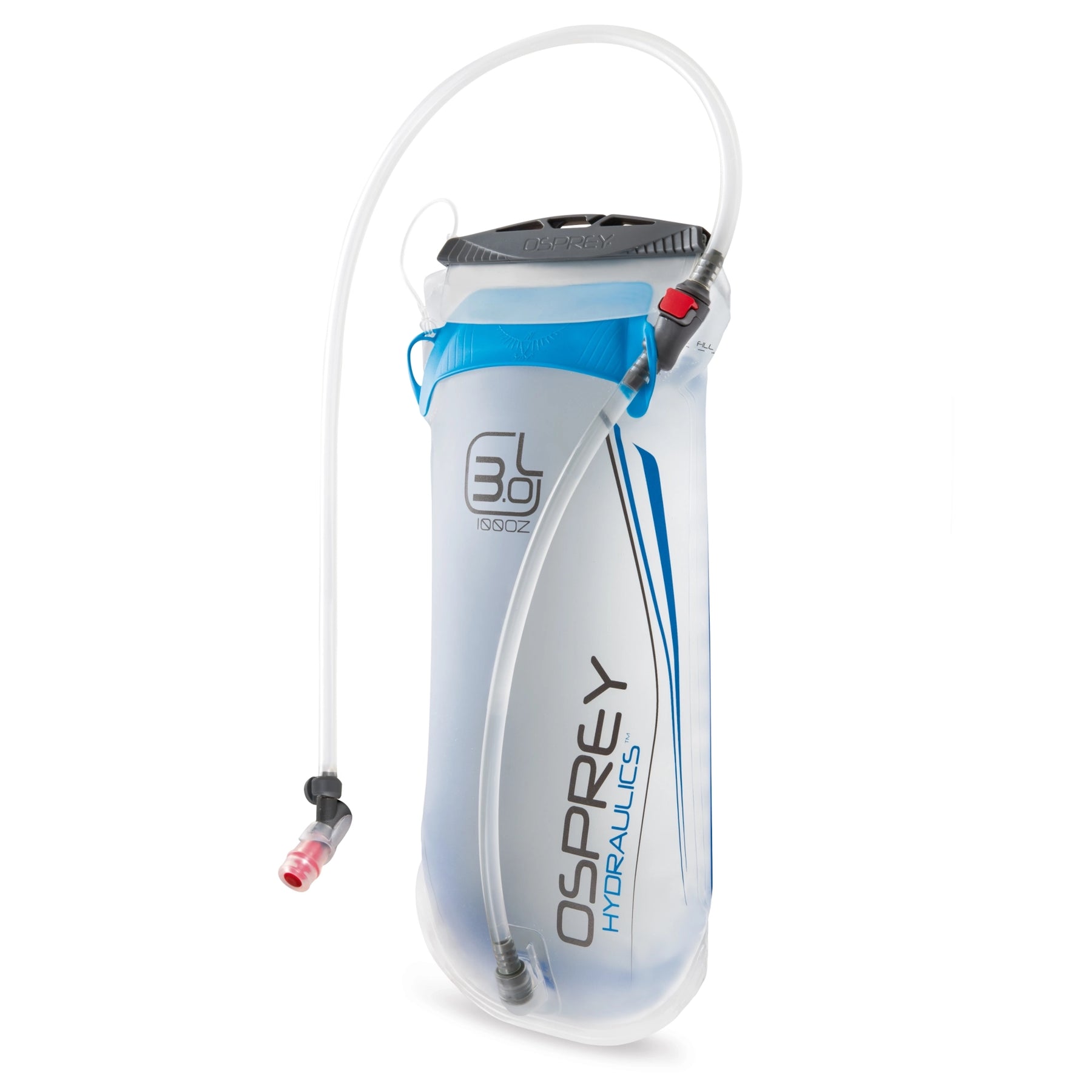 Prodotti Osprey HYDRAULICS RESERVOIR 3L - Sacca idrica