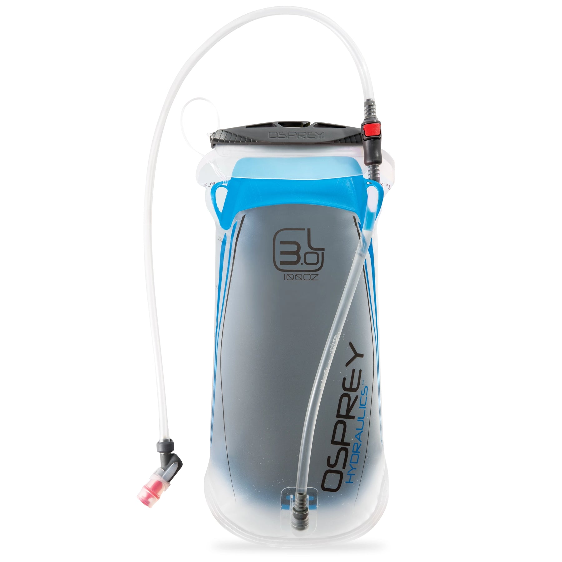 Prodotti Osprey HYDRAULICS RESERVOIR 3L - Sacca idrica