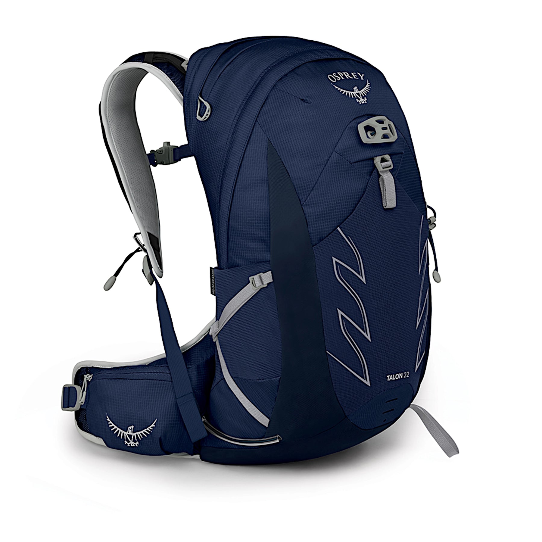 Osprey Talon 22 Ceramic Blue