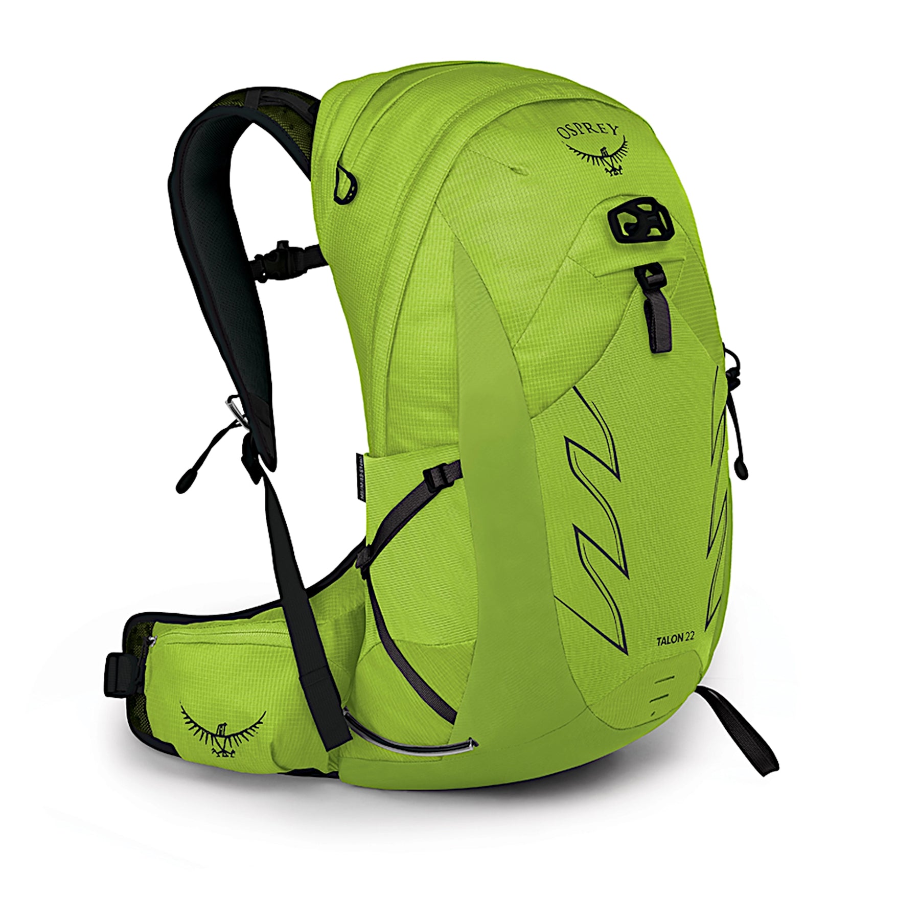 Osprey Talon 22 Limon Green