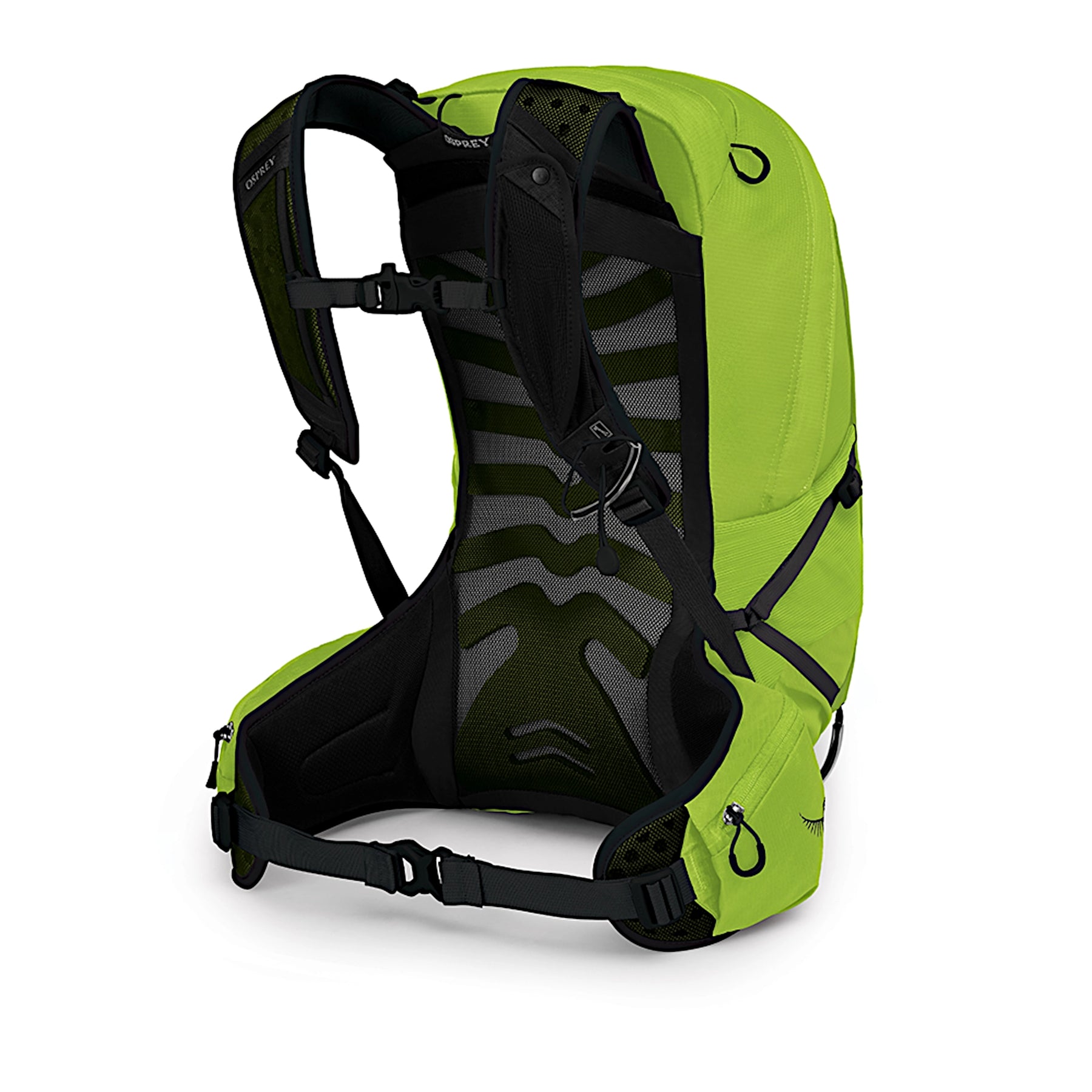 Osprey Talon 22 Limon Green