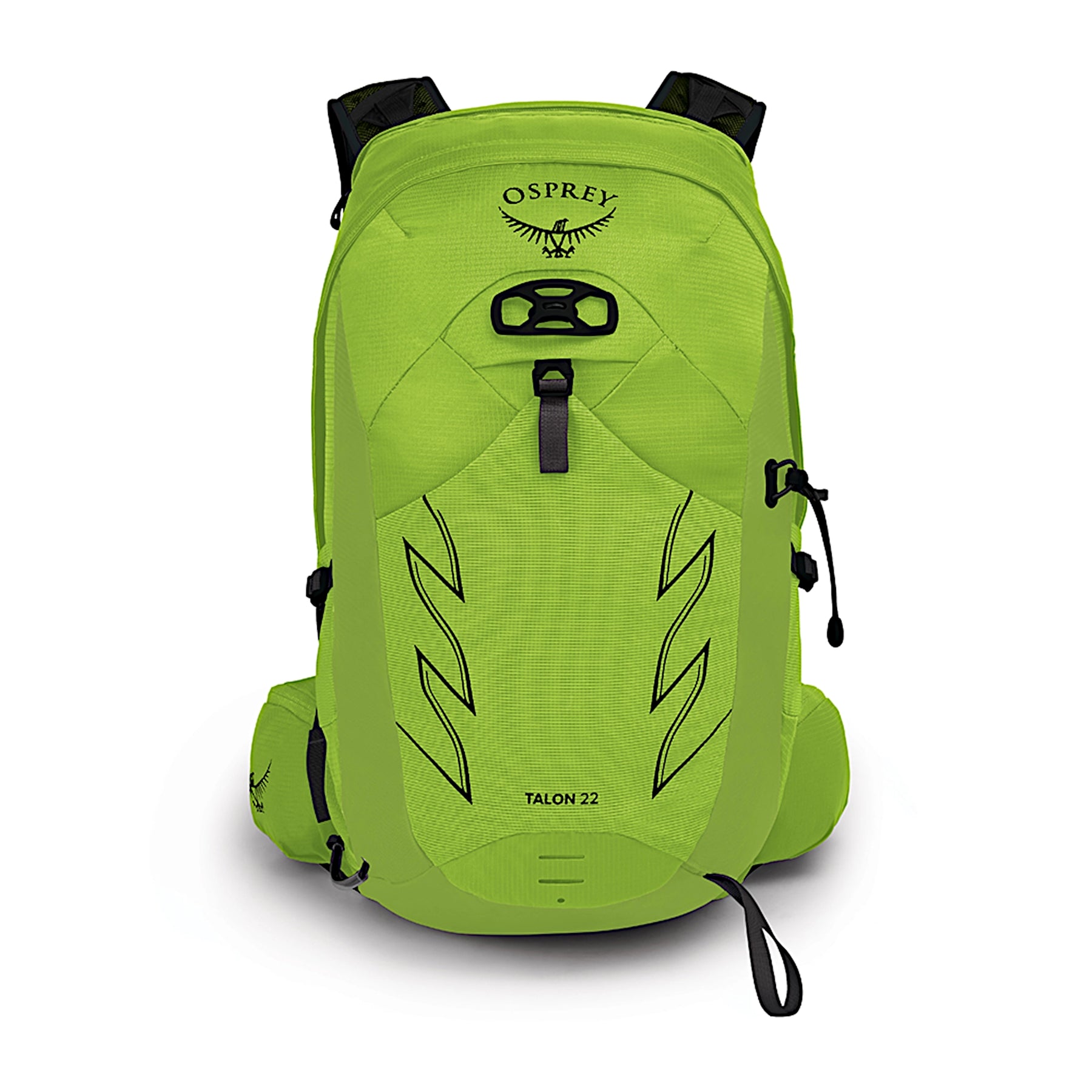 Osprey Talon 22 Limon Green