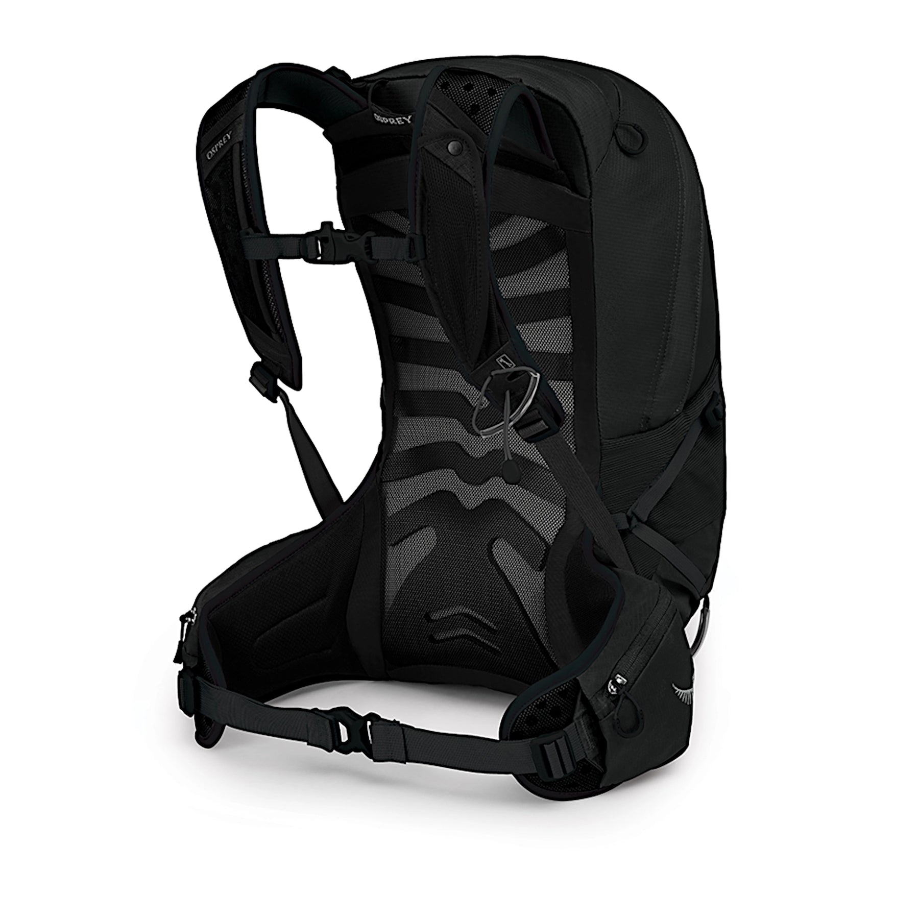 Osprey Talon 22 Stealth Black