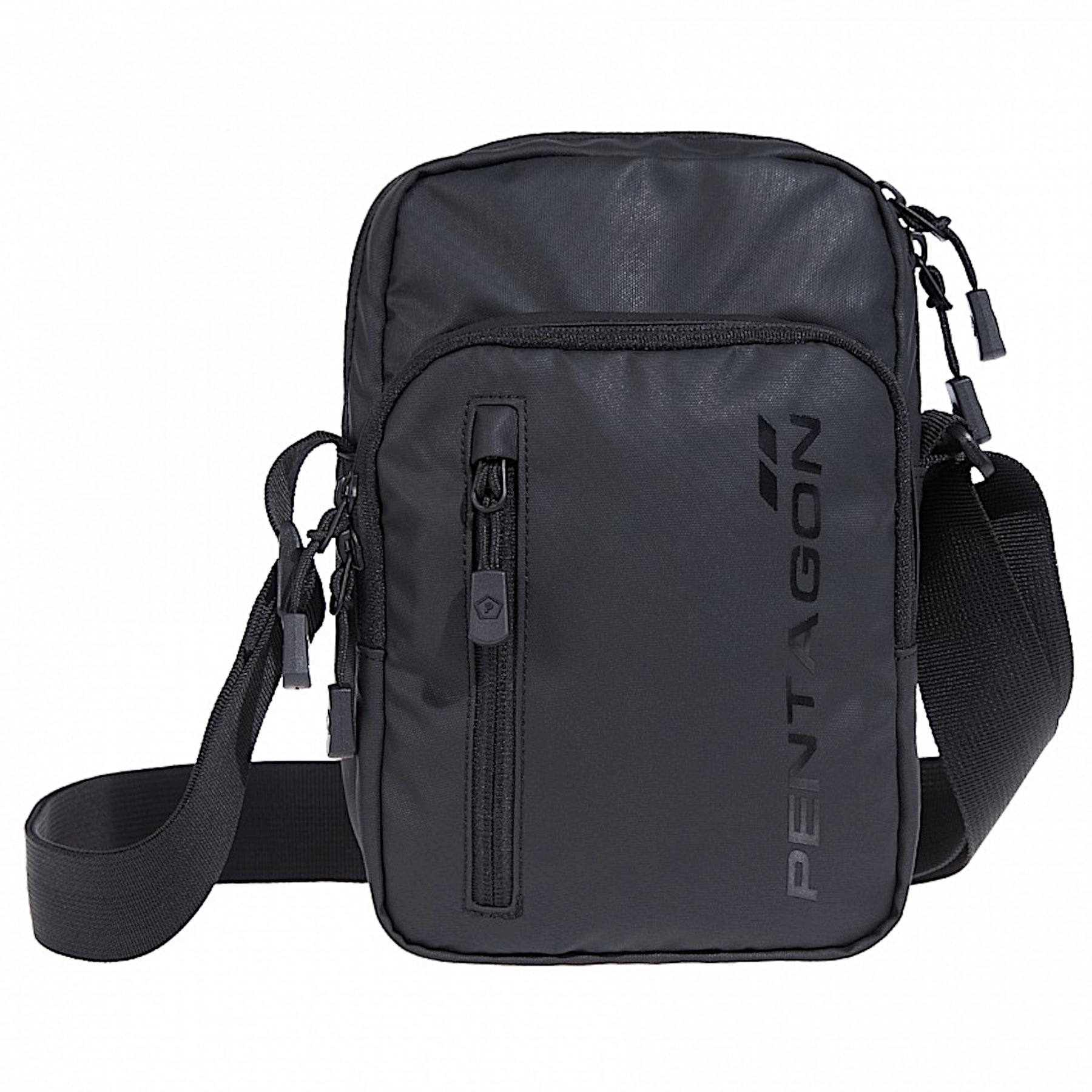 PENTAGON KLEOS MESSENGER stealth BAG