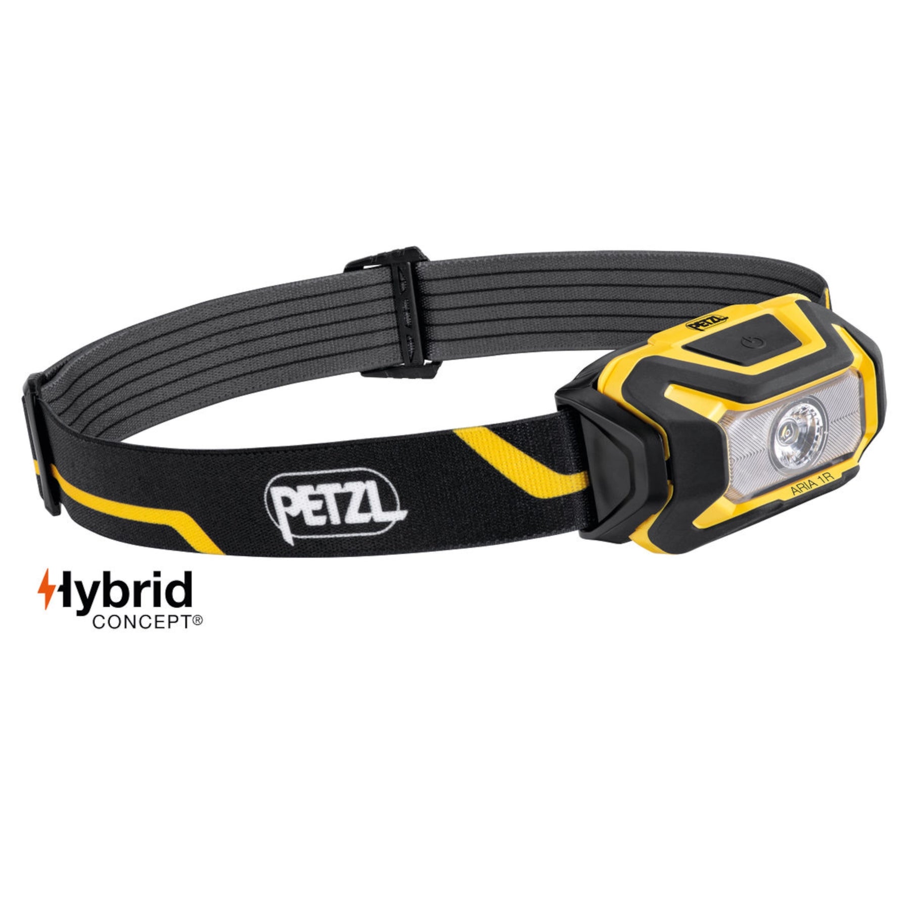 PETZL ARIA 1R