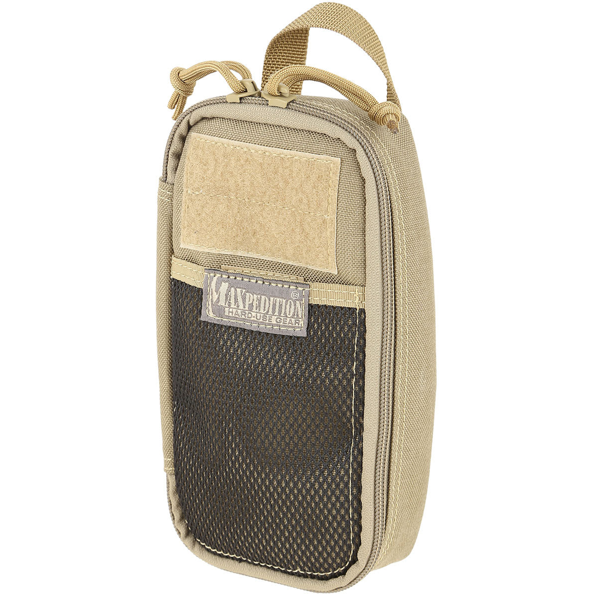 ORGANIZADOR DE BOLSILLO MAXPEDITION SKINNY