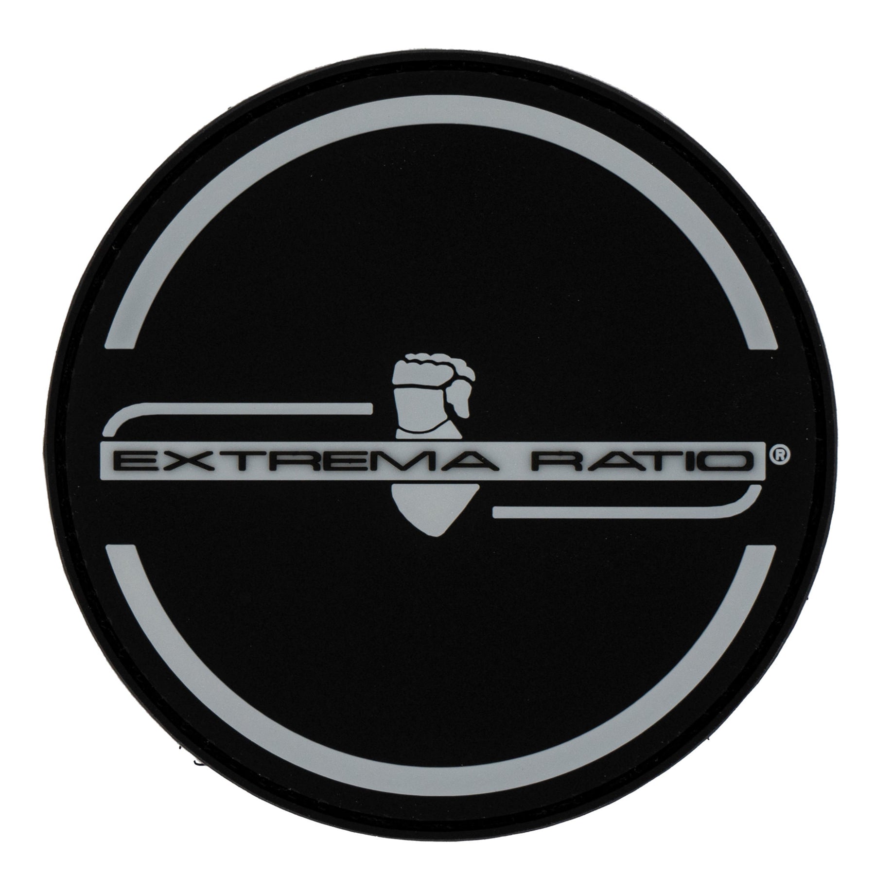 Patch Extrema Ratio Fluo