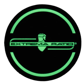 Patch Extrema Ratio Fluo accesa