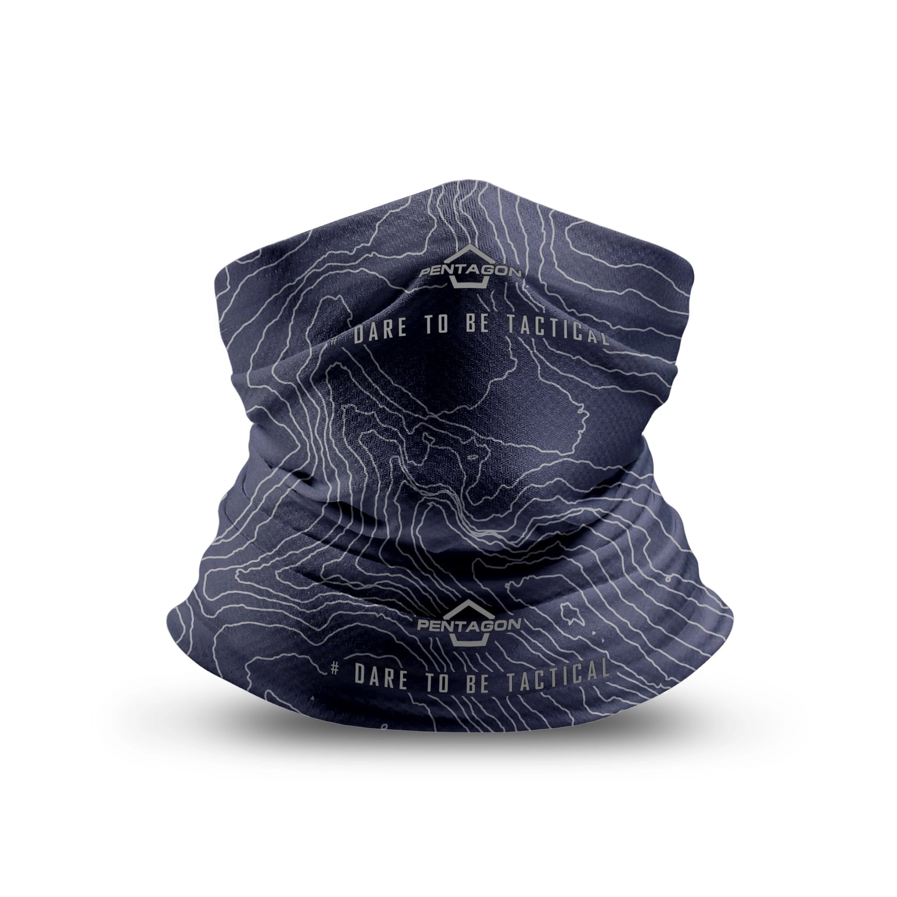 Pentagon Skiron topographic map raf blue