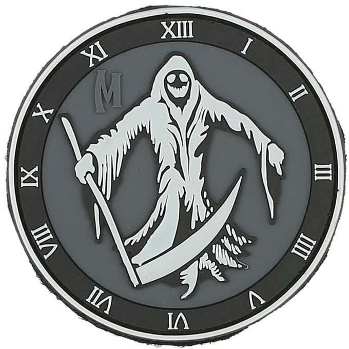 patch maxpedition Reaper in pvc con velcro - swat