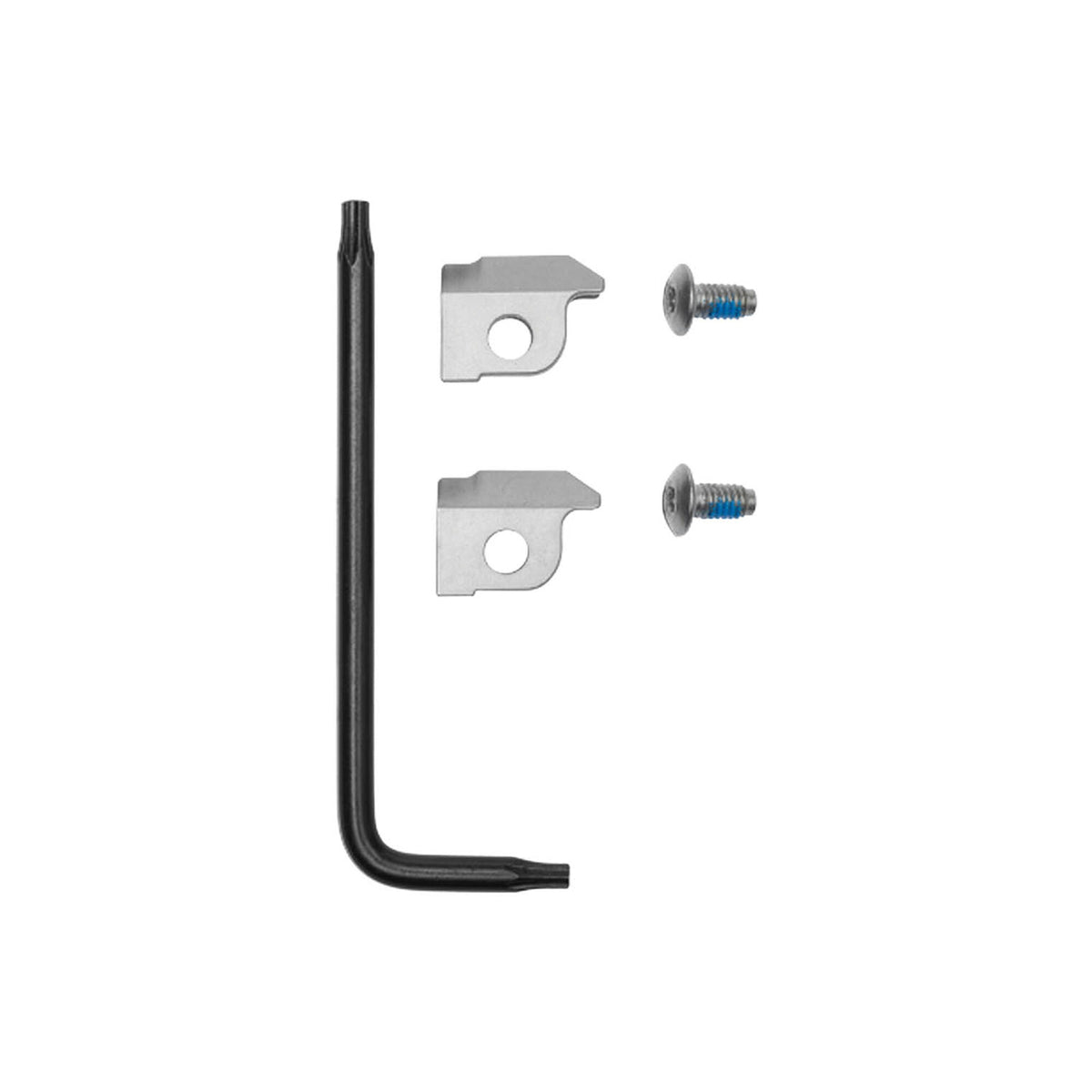 THREAD CUTTER INSERT KIT FOR LEATHERMAN