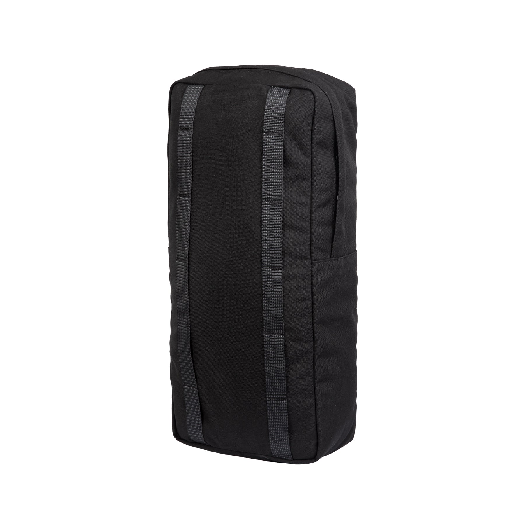 SAVOTTA SIDE POUCH 12 L black