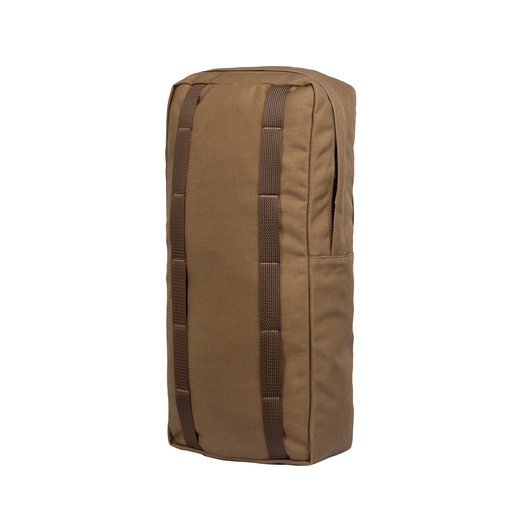 SAVOTTA SIDE POUCH 12 L brown