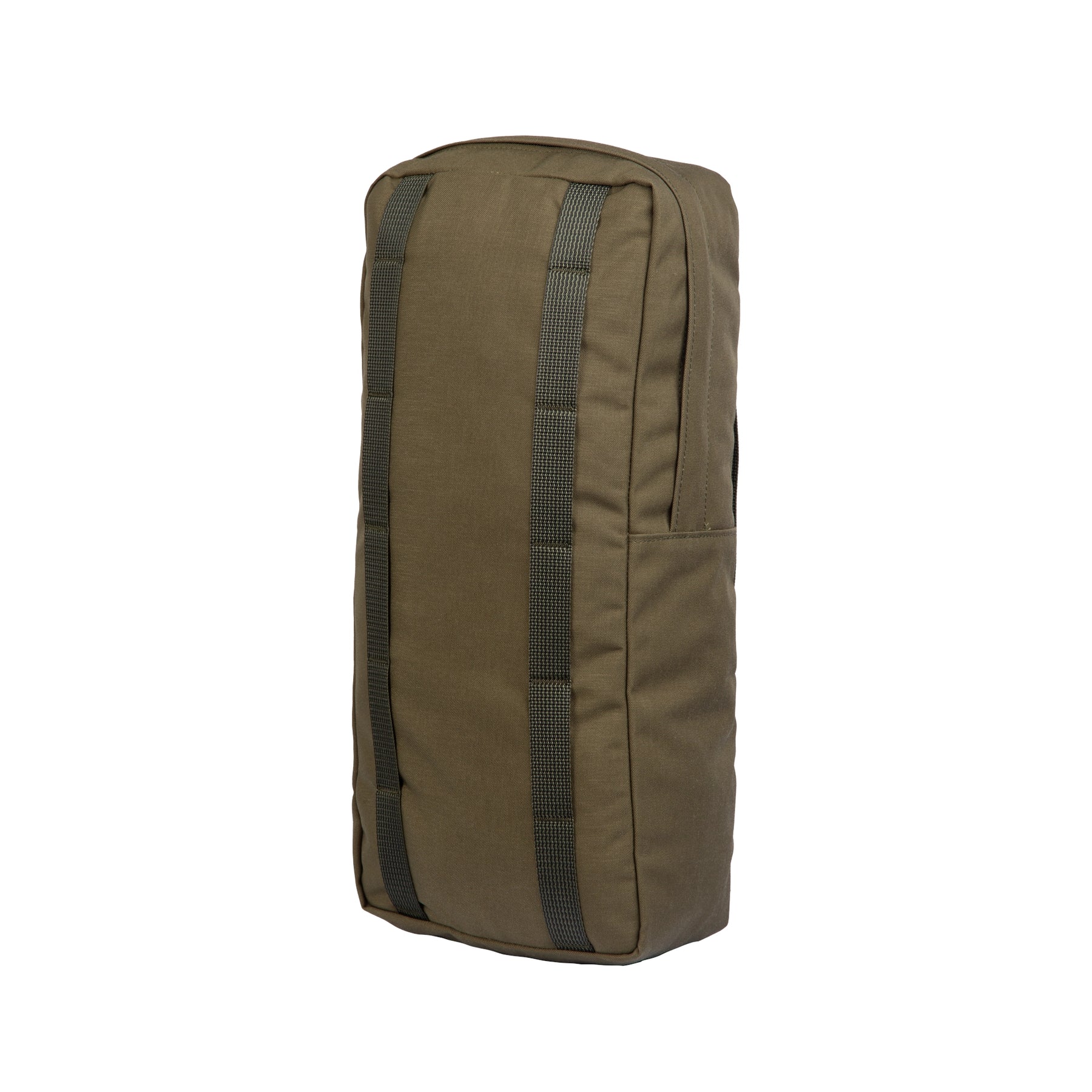 SAVOTTA SIDE POUCH 12 L green