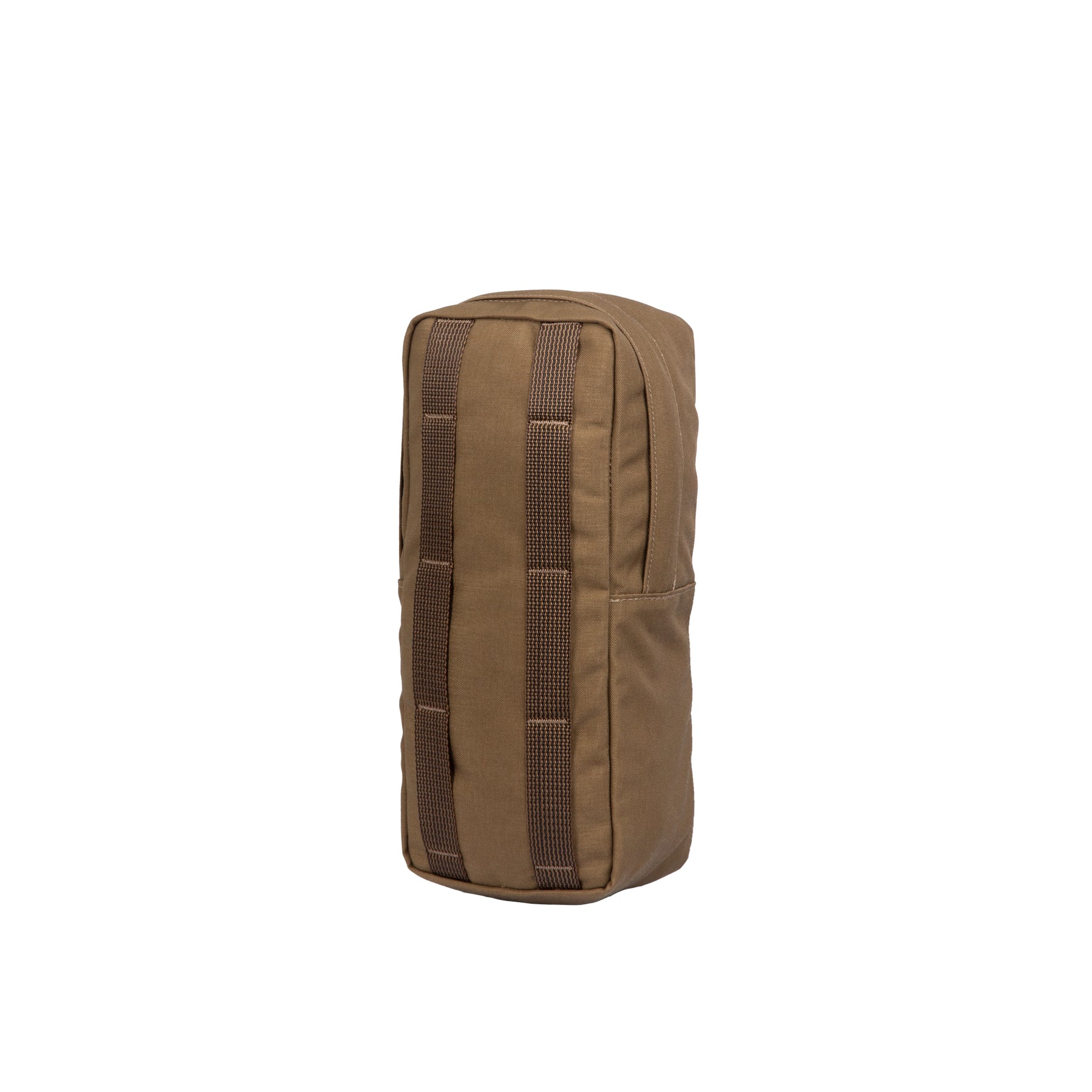 Savotta Side Pouch 4L brown