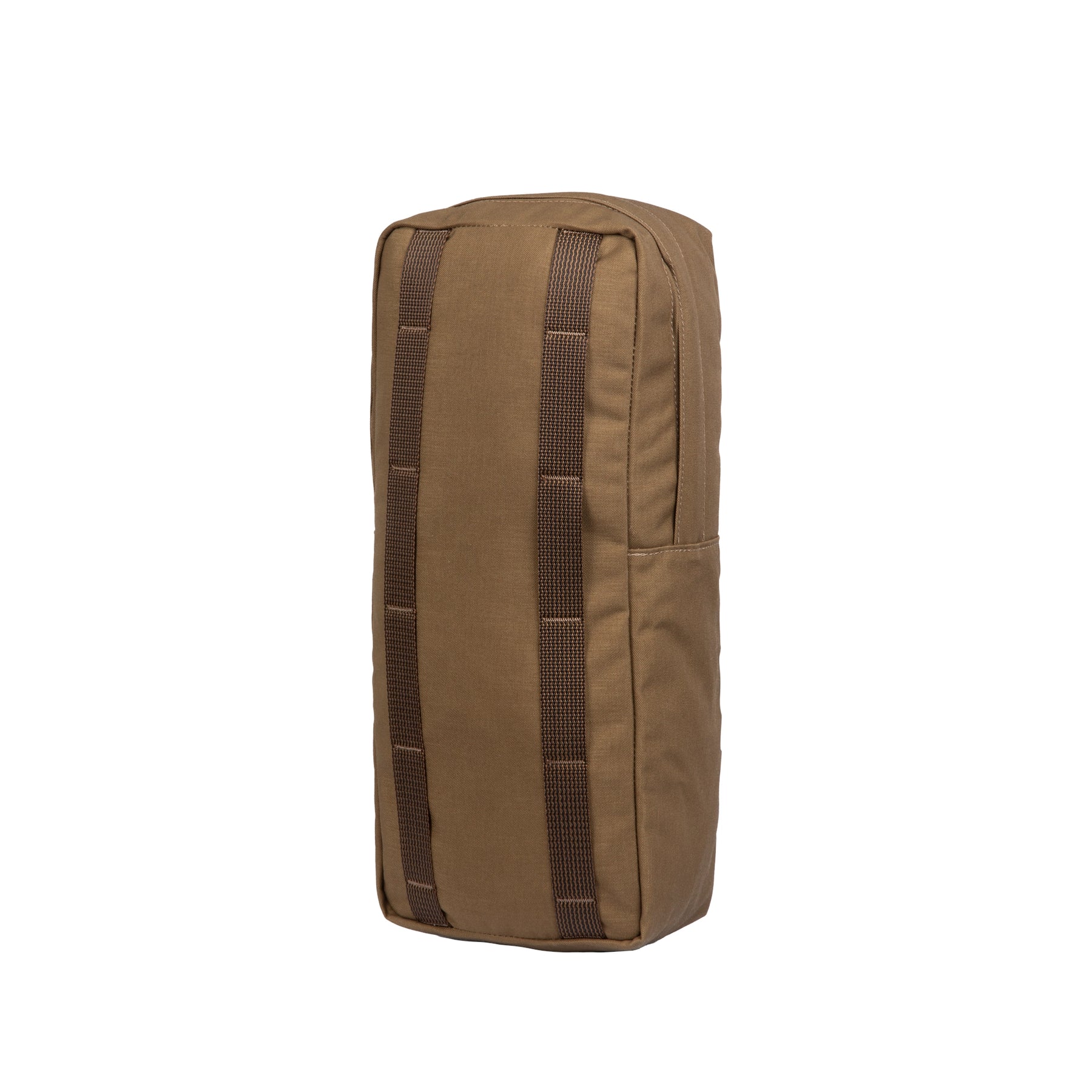 Savotta Side Pouch 8L Brown