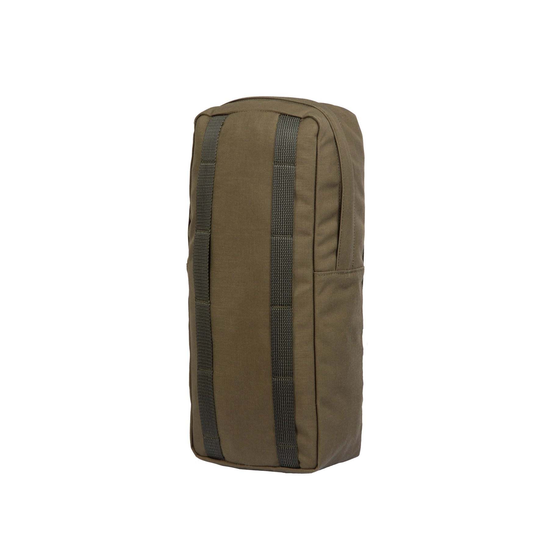 Savotta Side Pouch 8L green