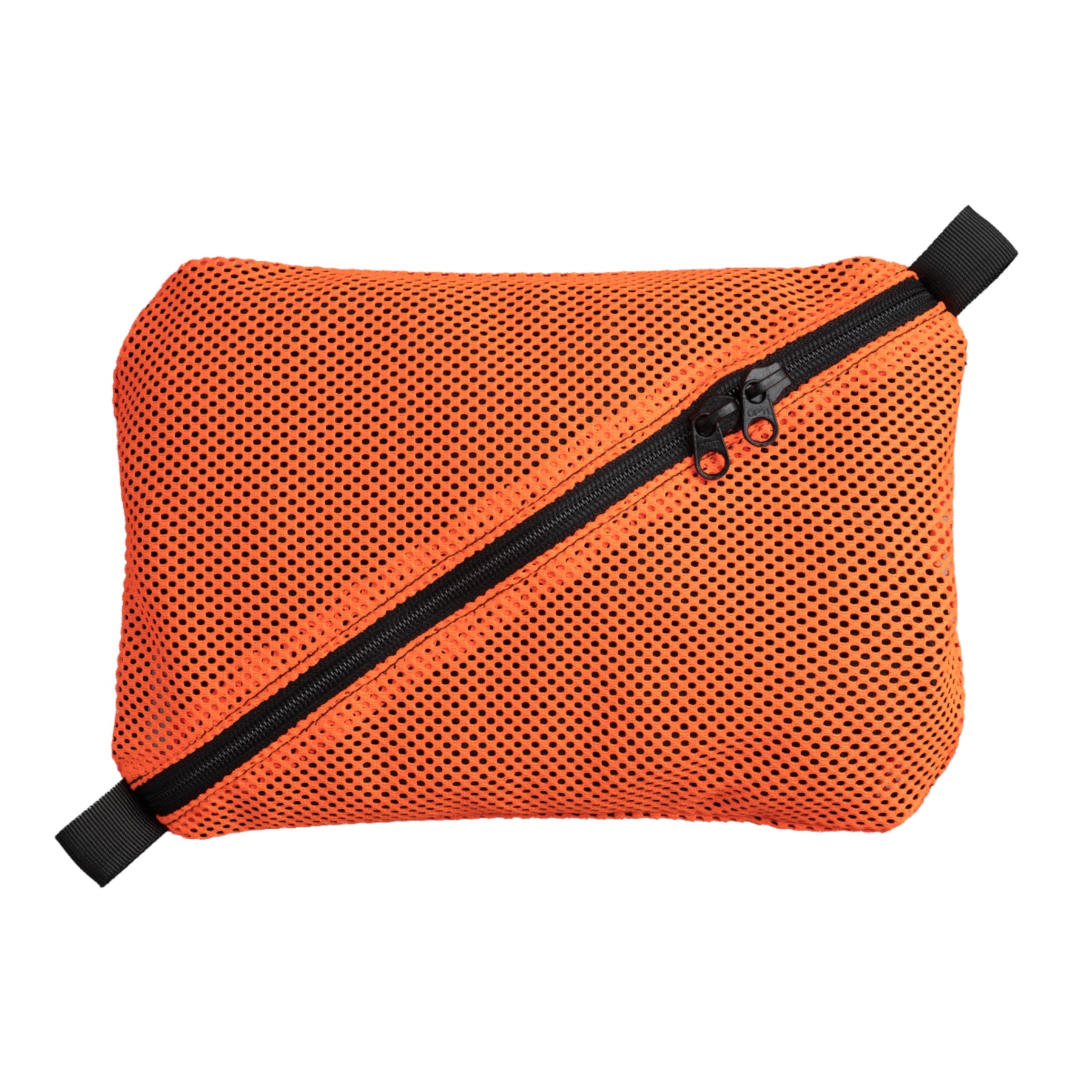 SAVOTTA Trinket Pouch - Tasca a rete 20 X 30 AUTONOMA ARANCIONE