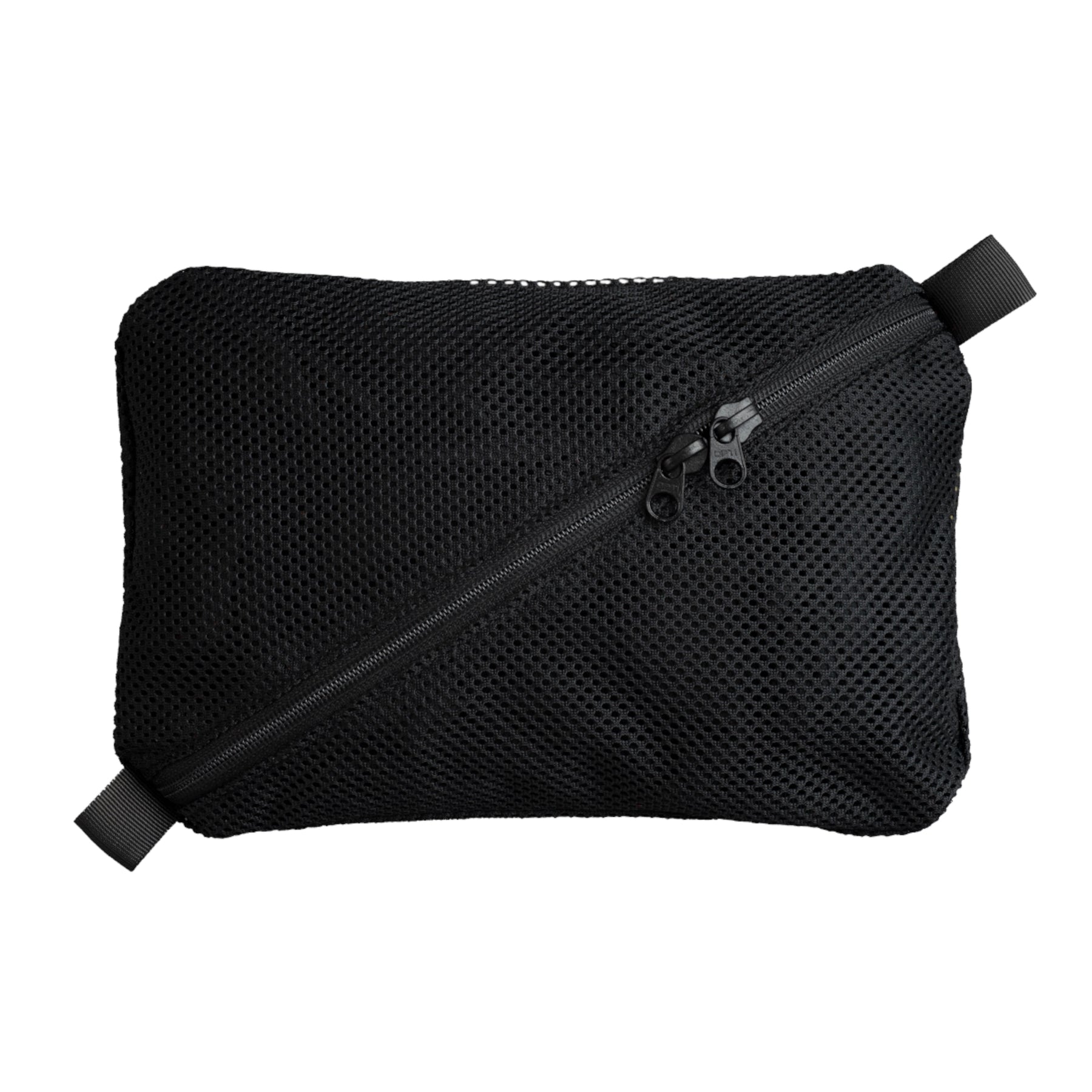 SAVOTTA Trinket Pouch - Tasca a rete 20X30 AUTONOMA NERO