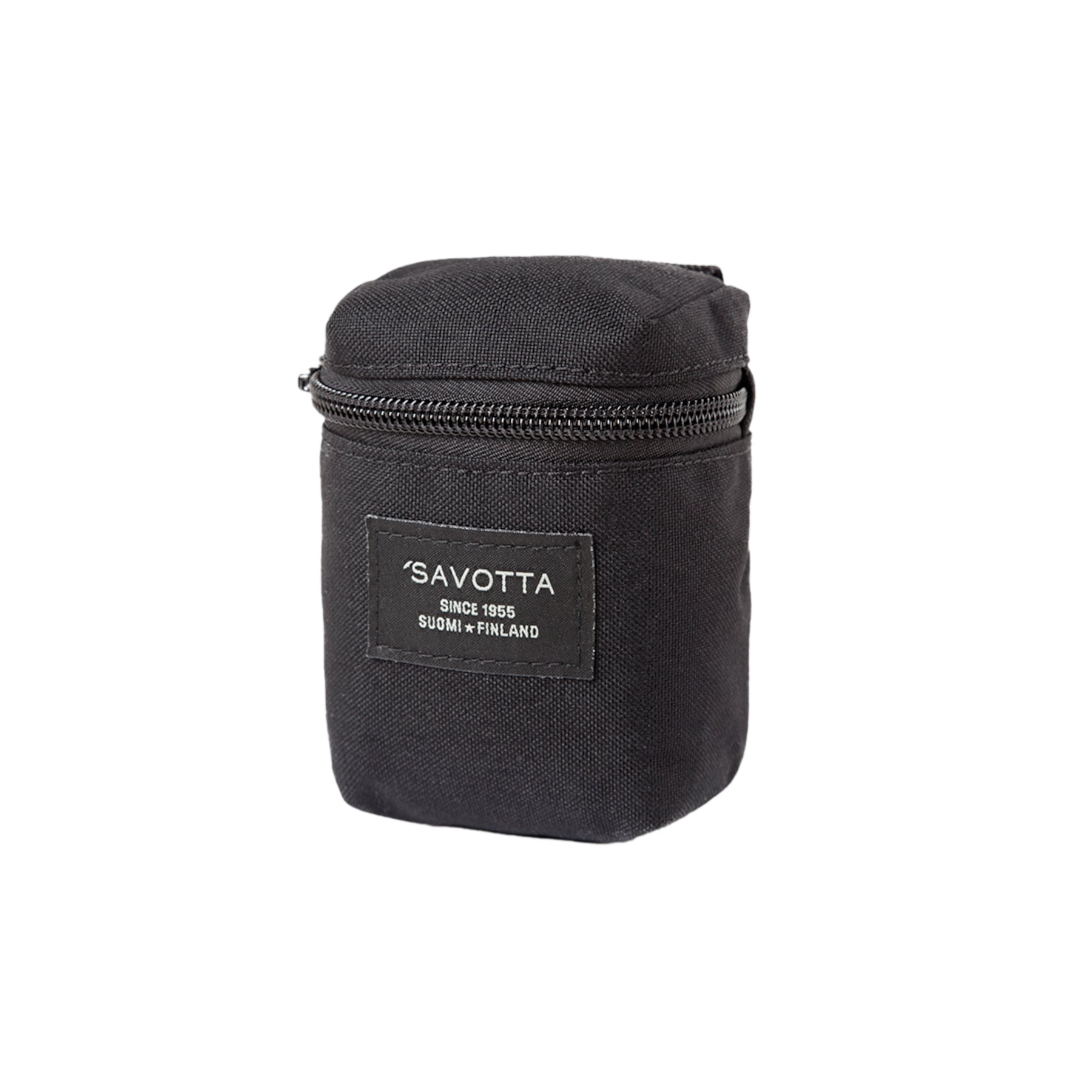 SAVOTTA UTILITY POUCH MINI black