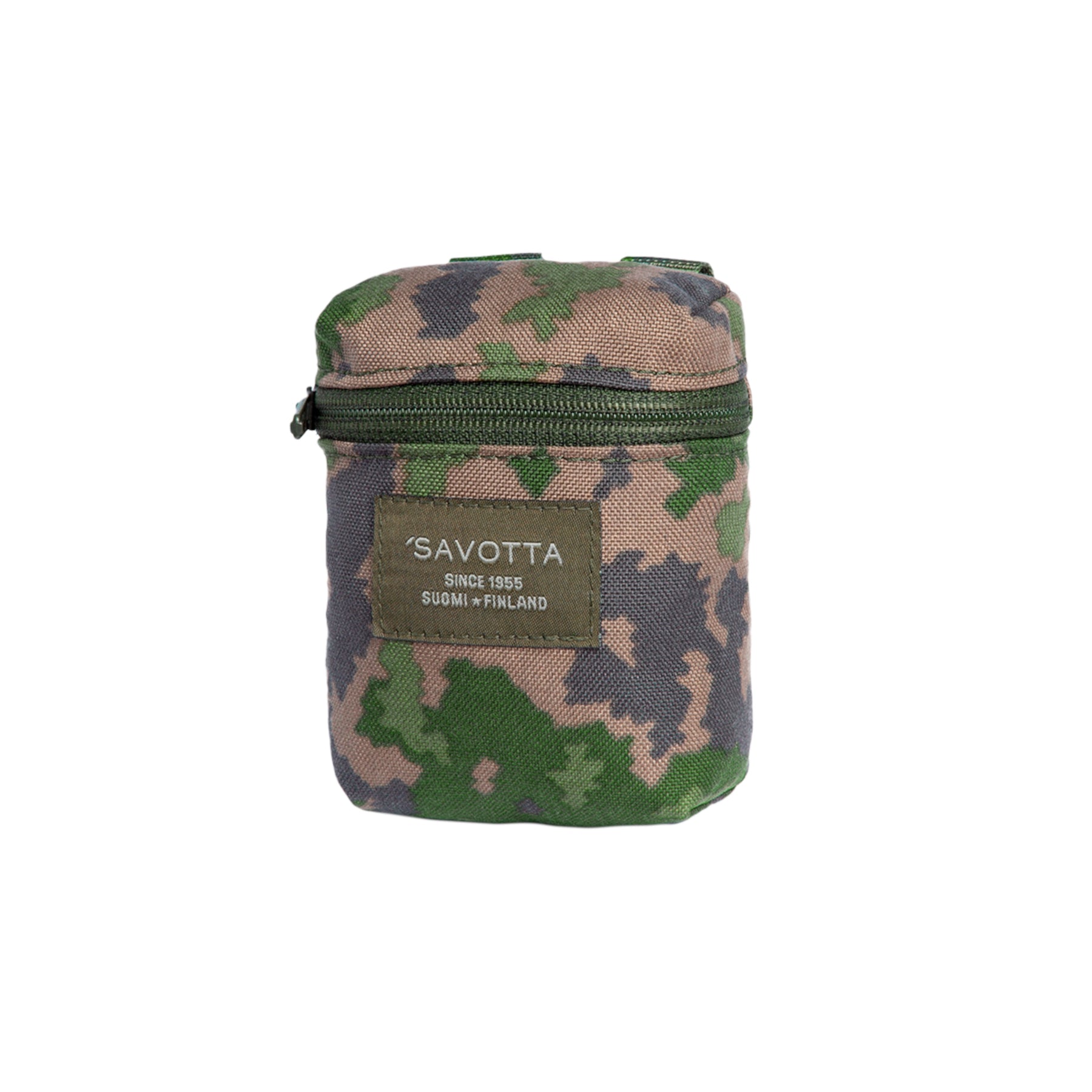 SAVOTTA UTILITY POUCH MINI m05 woodland