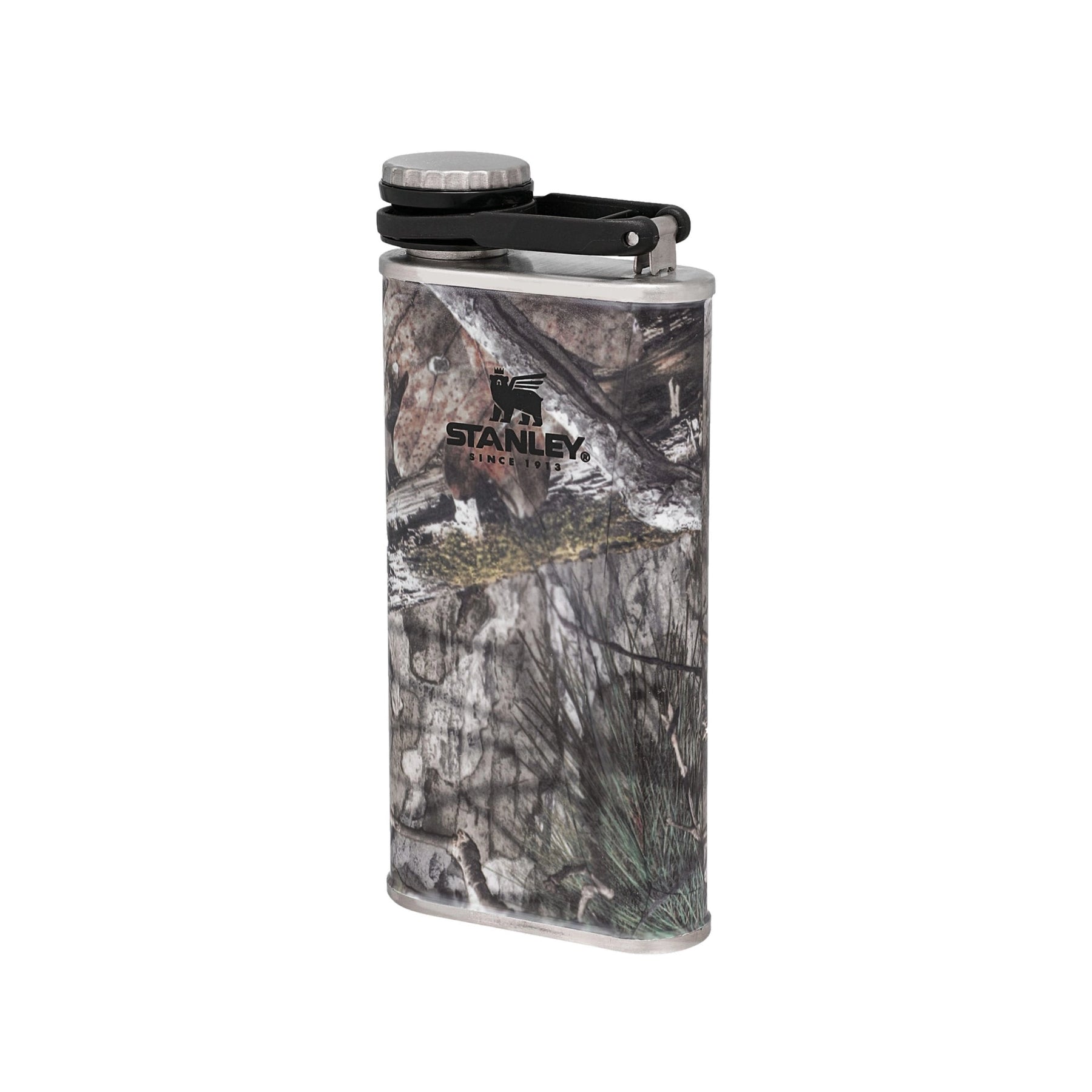 STANLEY CLASSIC EASY FILL WIDE MOUTH FLASK  contry dna