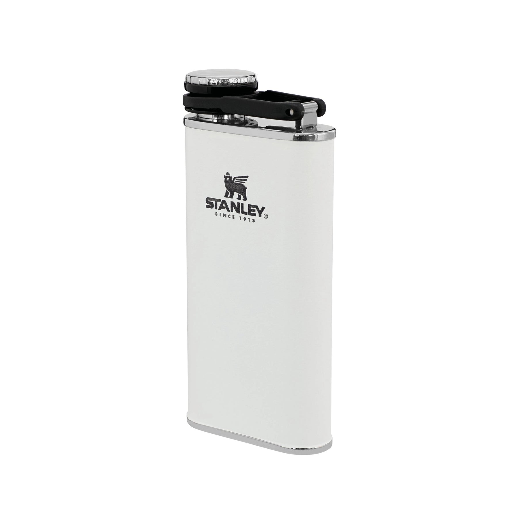 STANLEY CLASSIC EASY FILL WIDE MOUTH FLASK polar