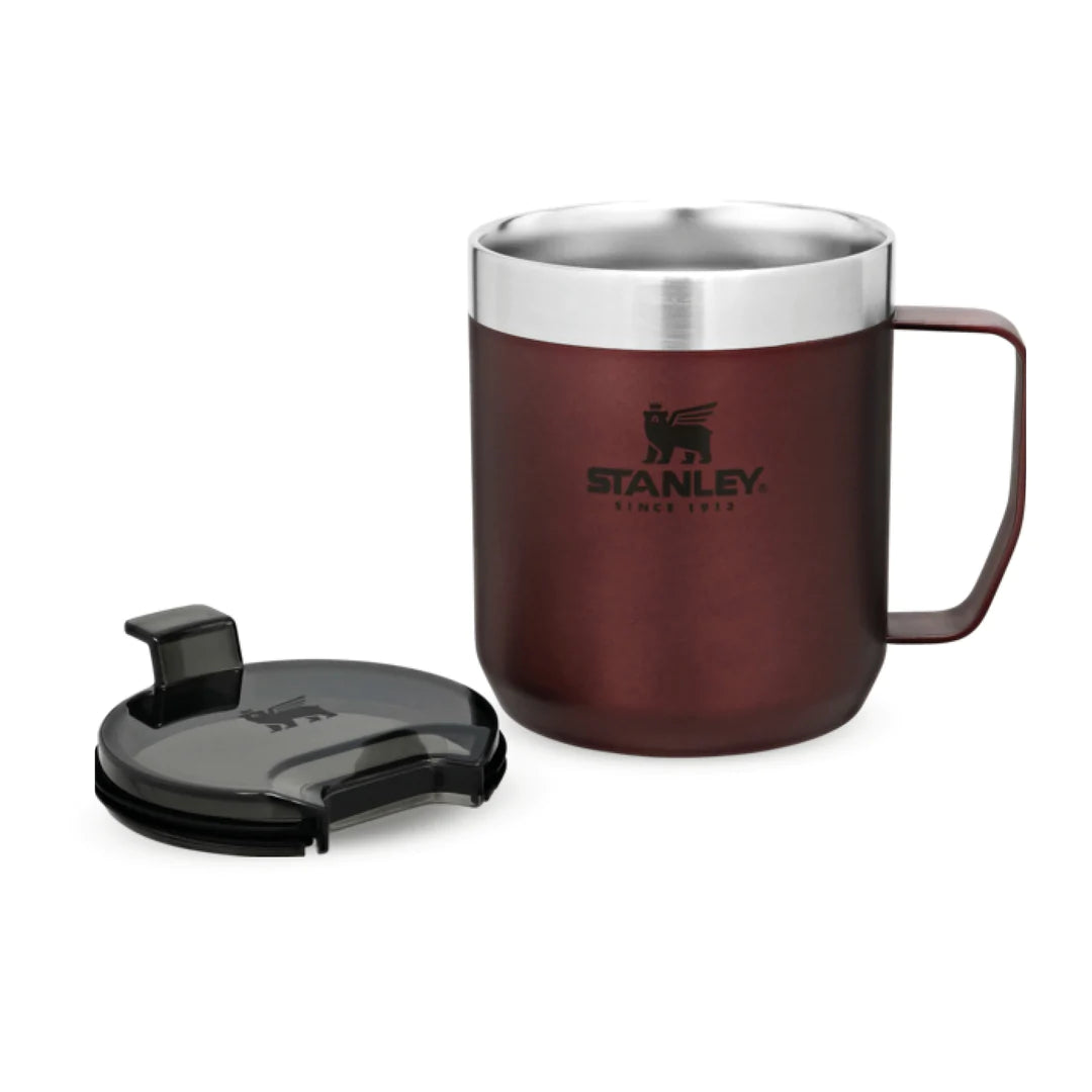 STANLEY LEGENDARY CAMP MUG - TAZZA TERMICA