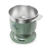Stanley perfect brew - vista interno