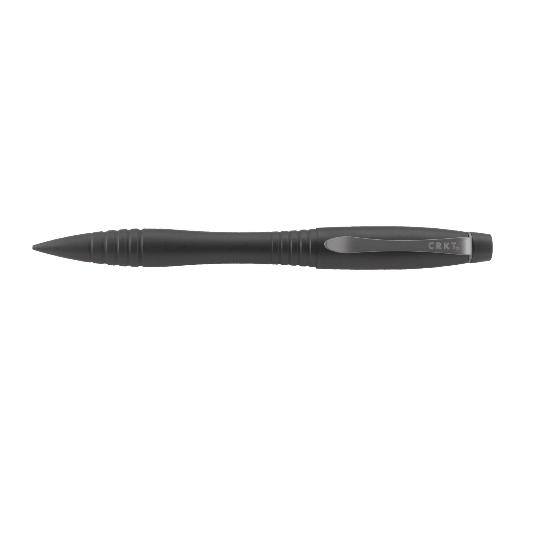 CRKT - WILLIAMS DEFENSE PEN black hard