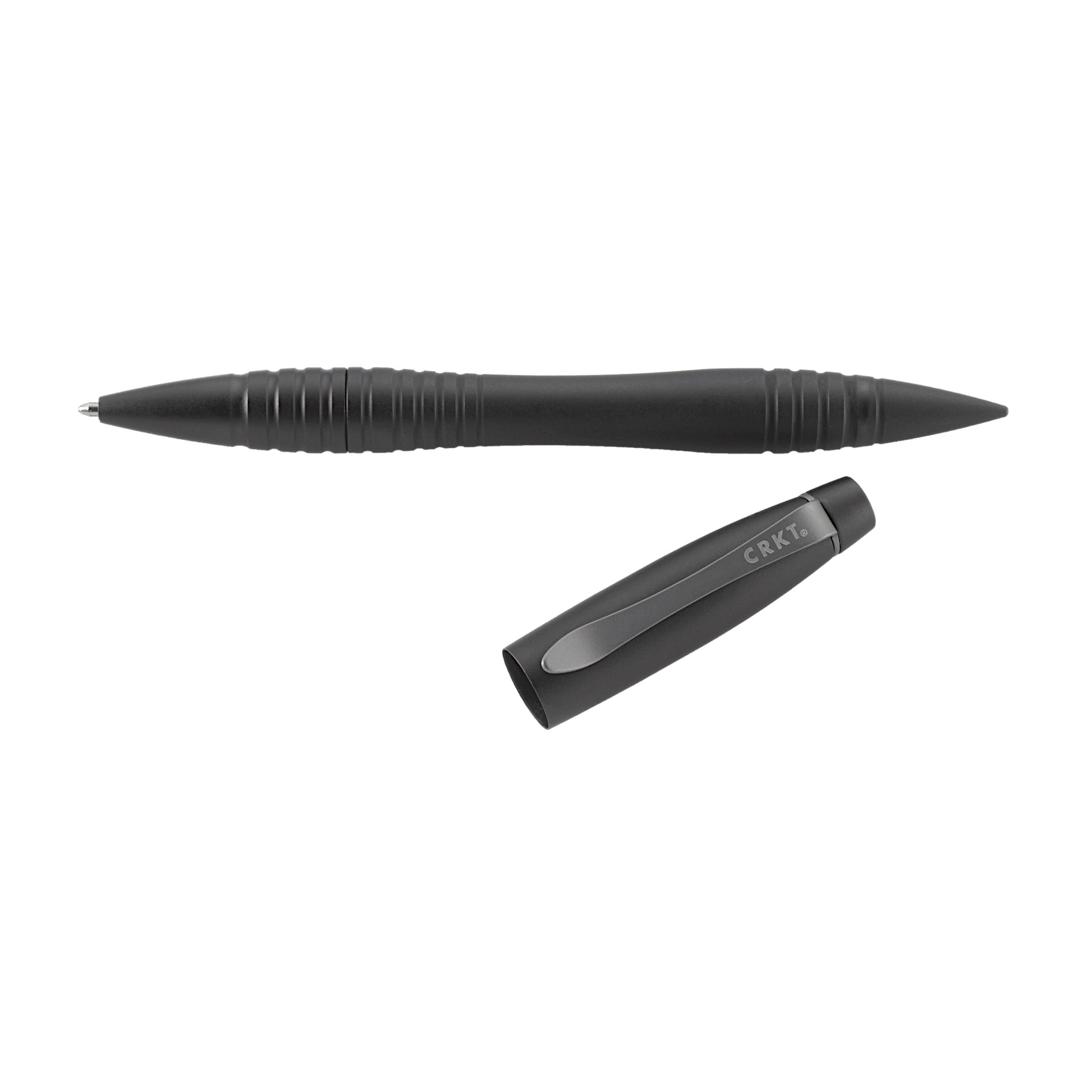 CRKT - WILLIAMS DEFENSE PEN black hard