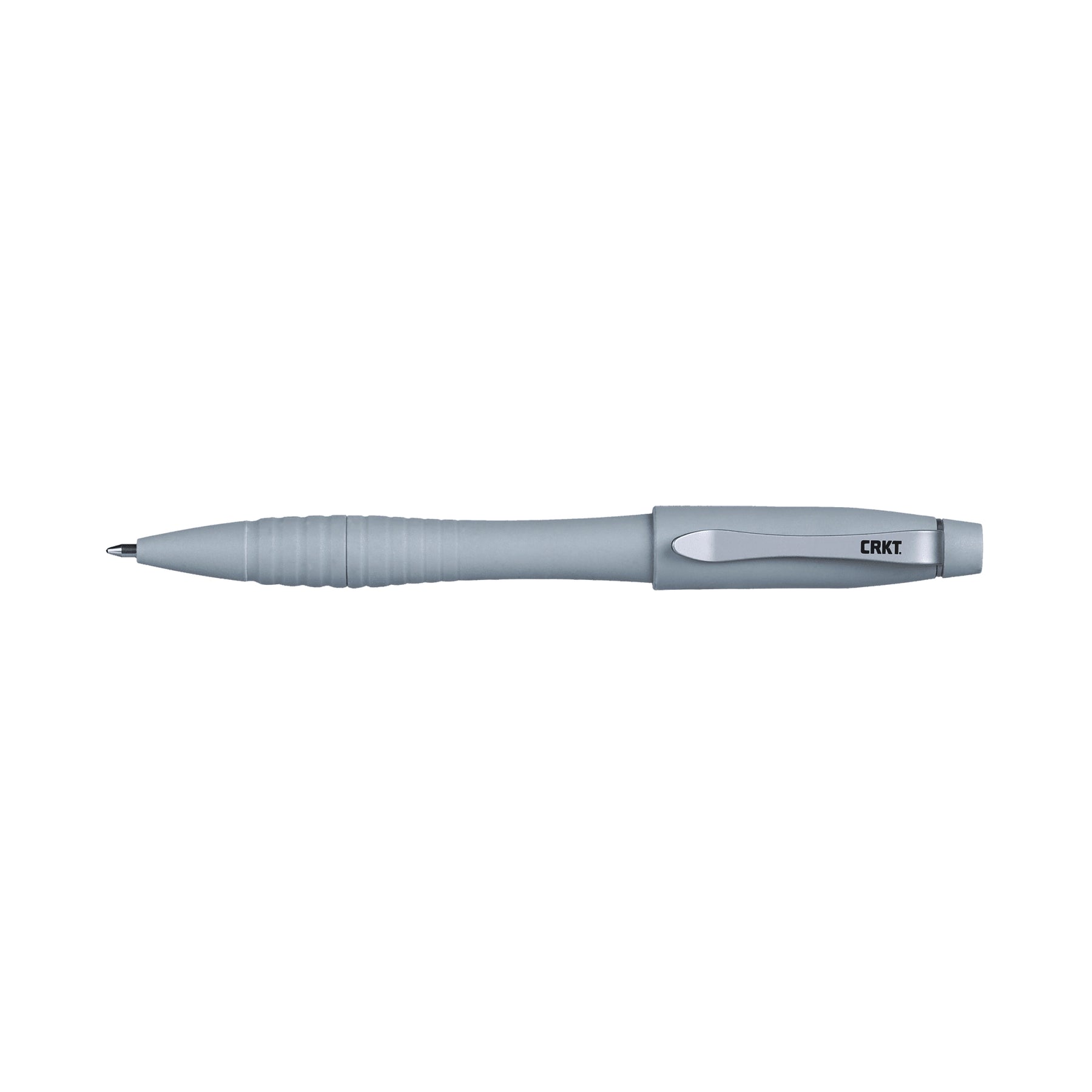 CRKT - WILLIAMS DEFENSE PEN battleship grey