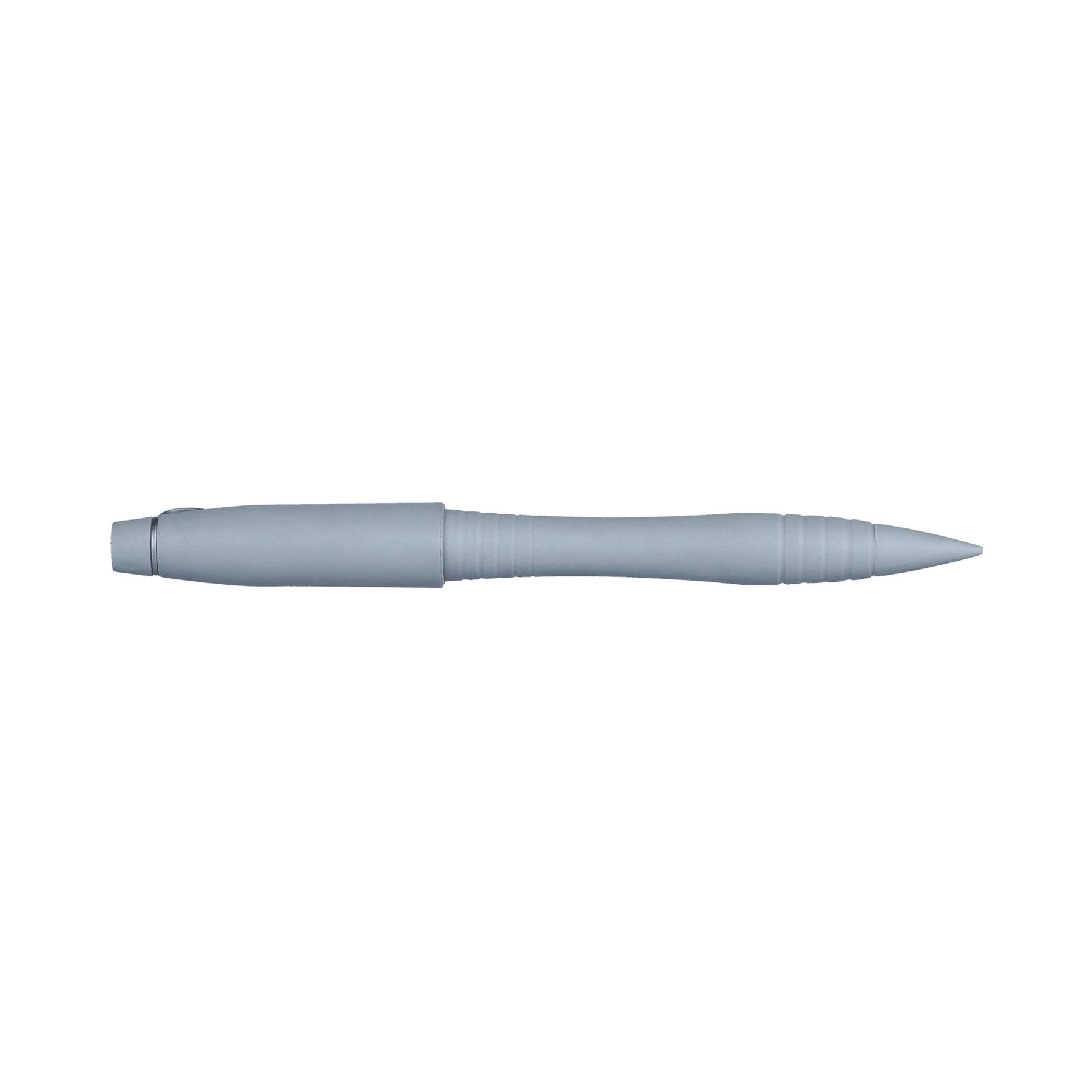 CRKT - WILLIAMS DEFENSE PEN battleship grey retro