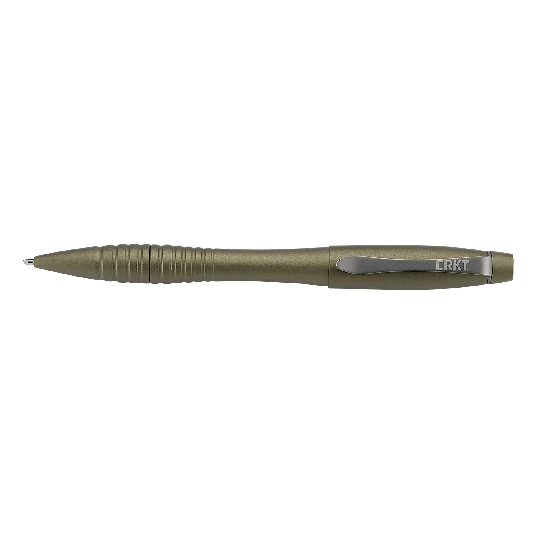 CRKT - WILLIAMS DEFENSE PEN od green