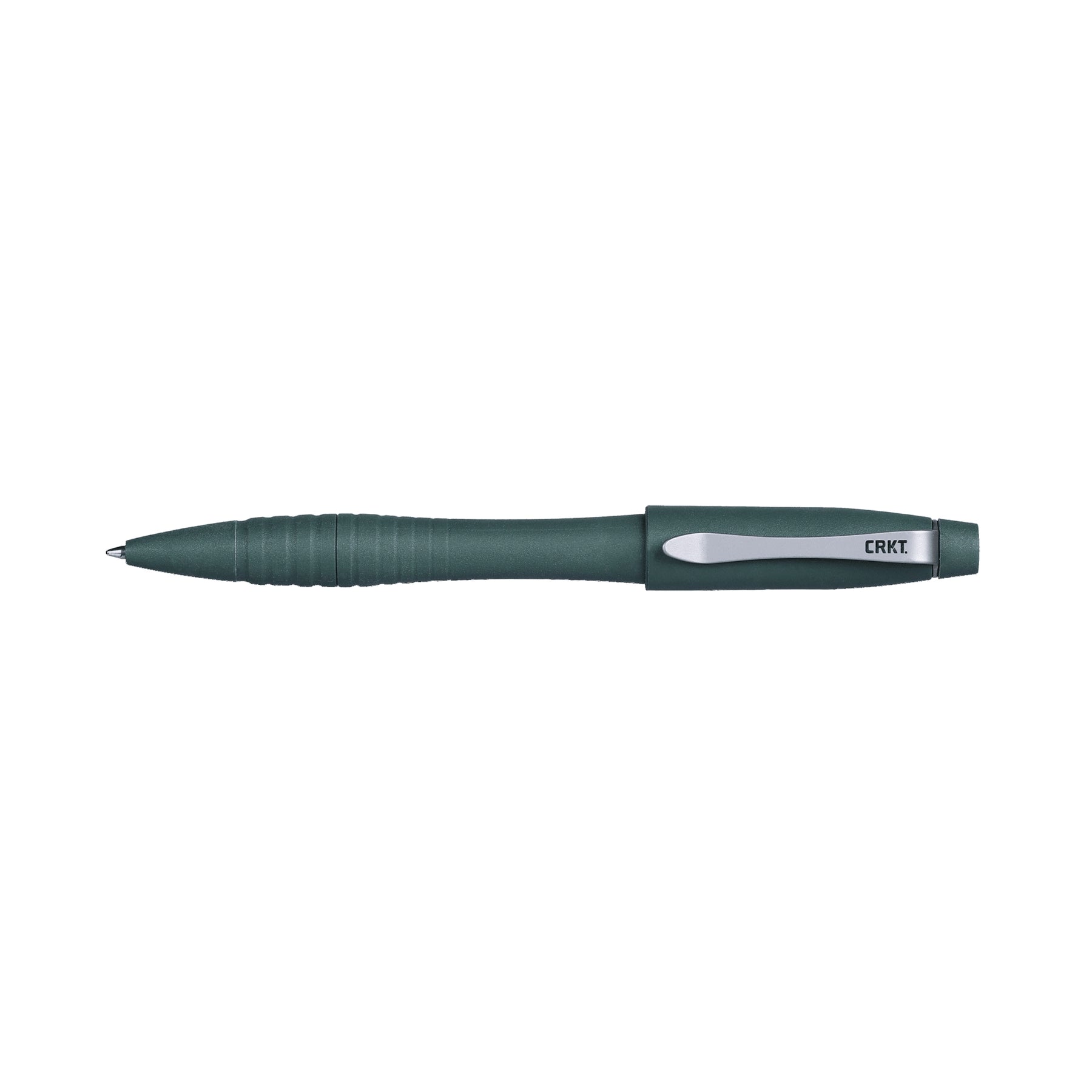 CRKT - WILLIAMS DEFENSE PEN Racing Green