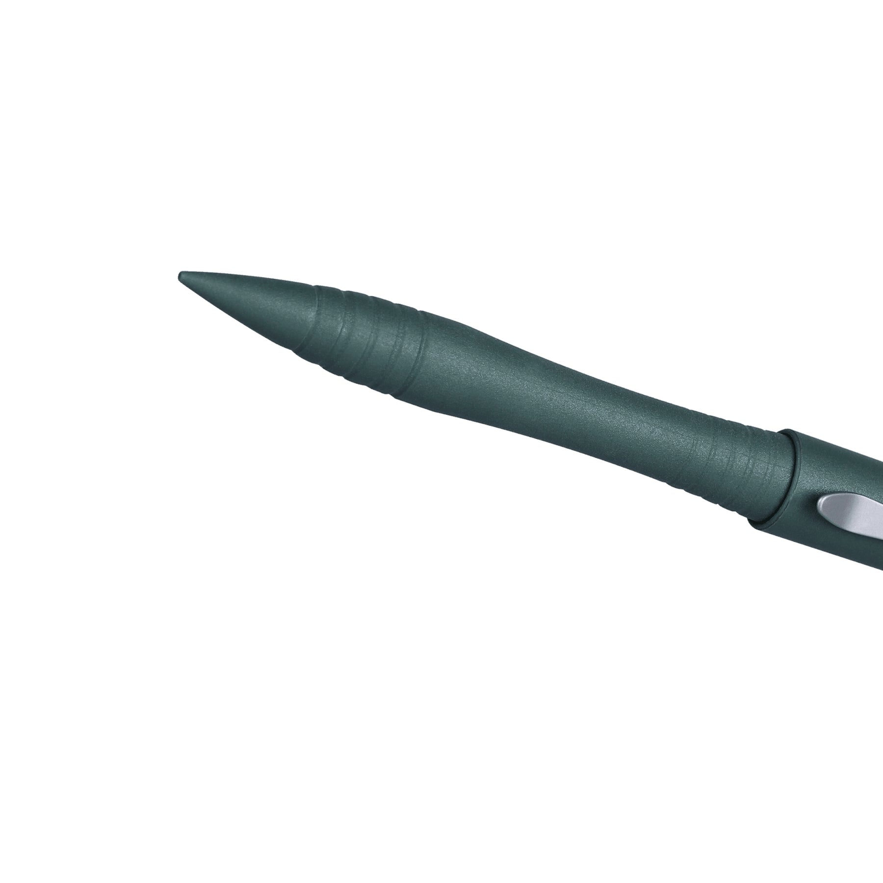 CRKT - WILLIAMS DEFENSE PEN Racing Green dettaglio retro