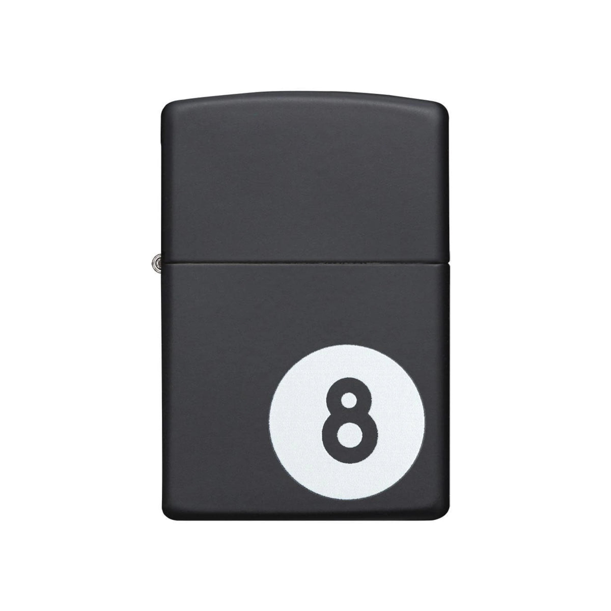 Zippo Billiars