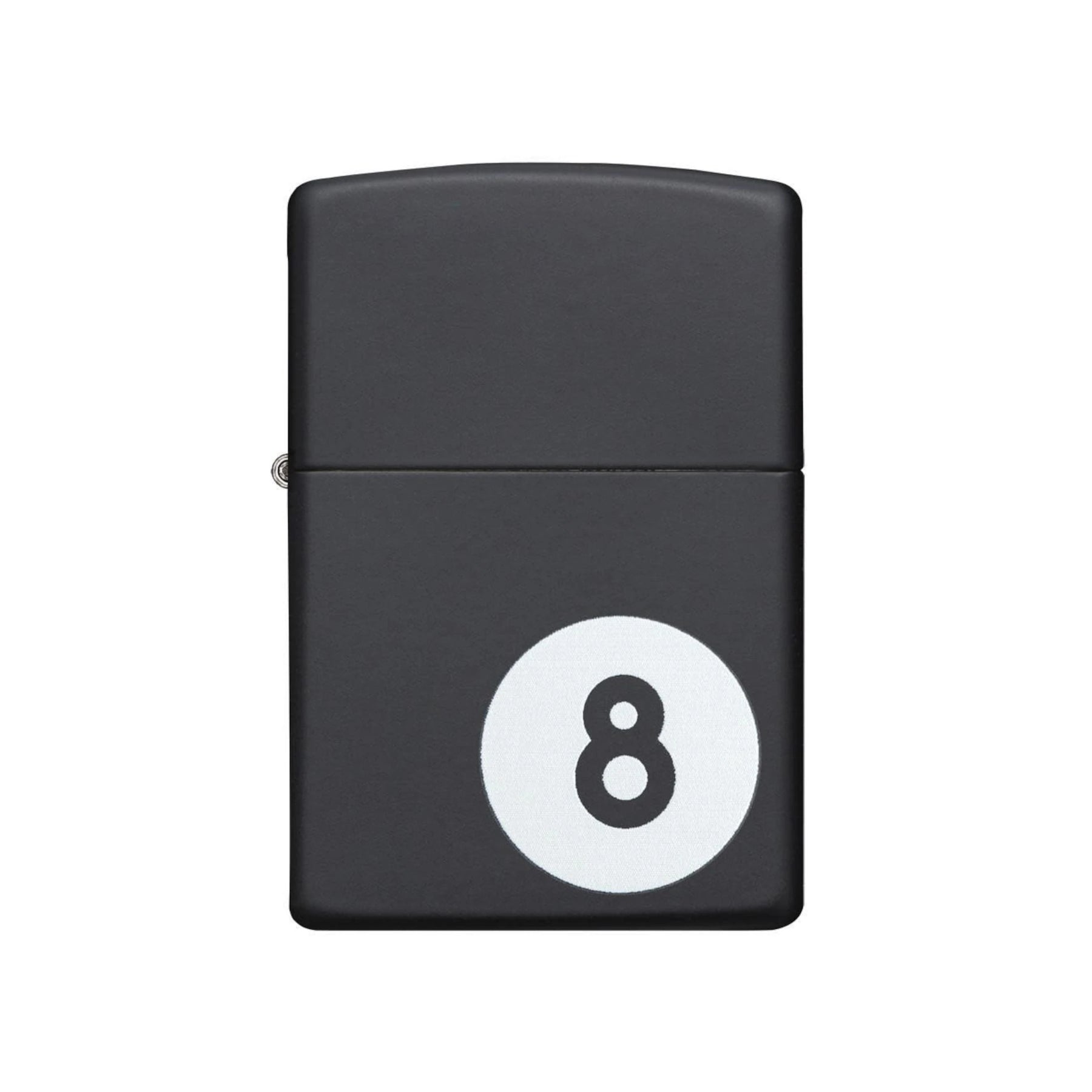 Zippo Billiars