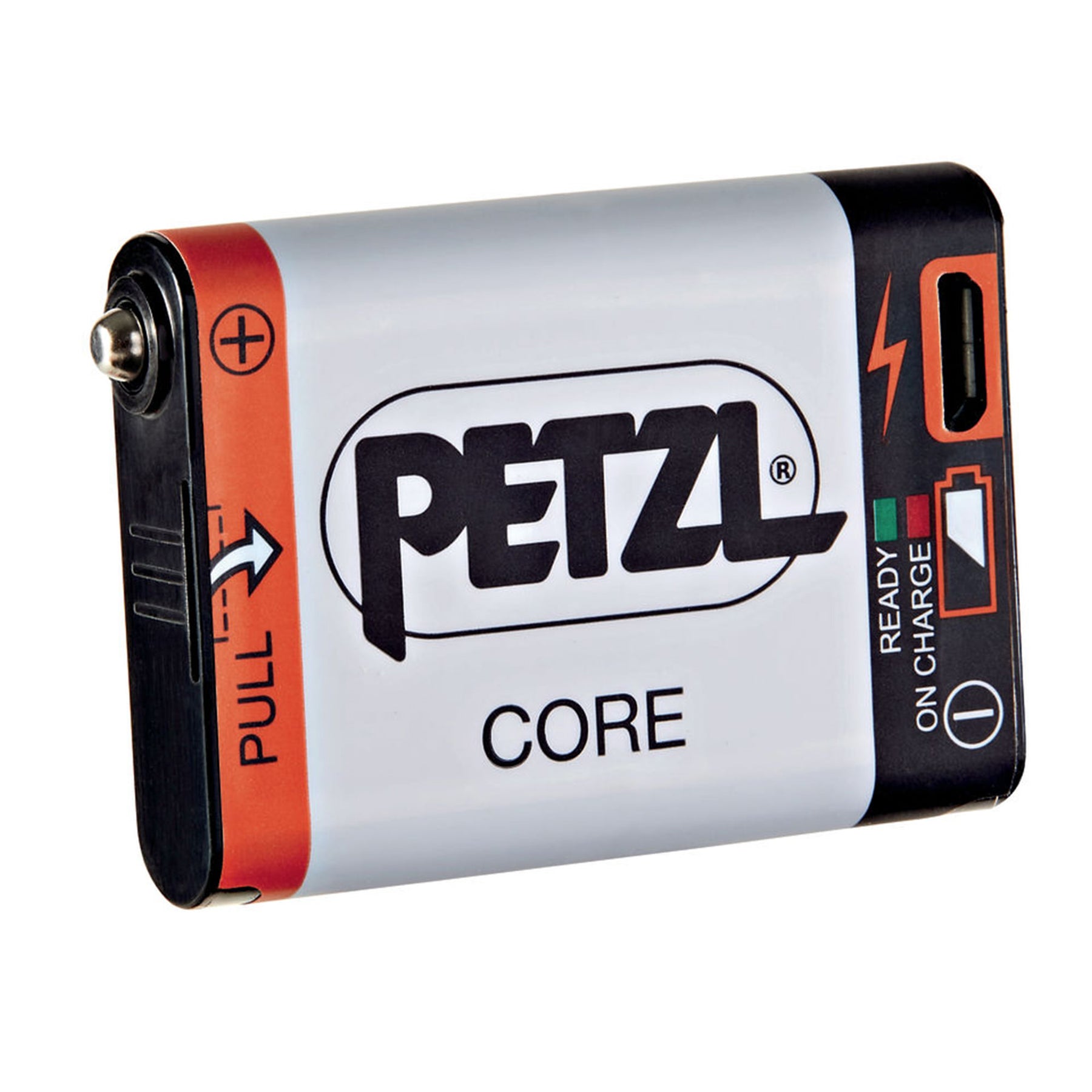 PETZL | CORE - Batteria ricaricabile per torce frontali