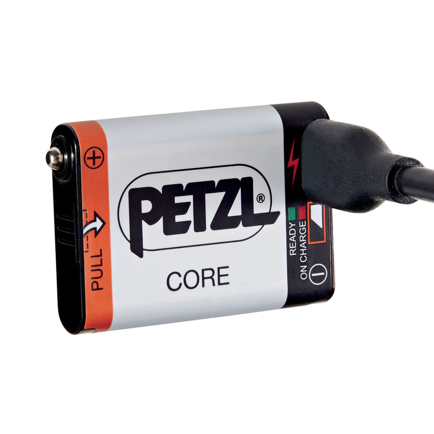 PETZL | CORE - Batteria ricaricabile per torce frontali