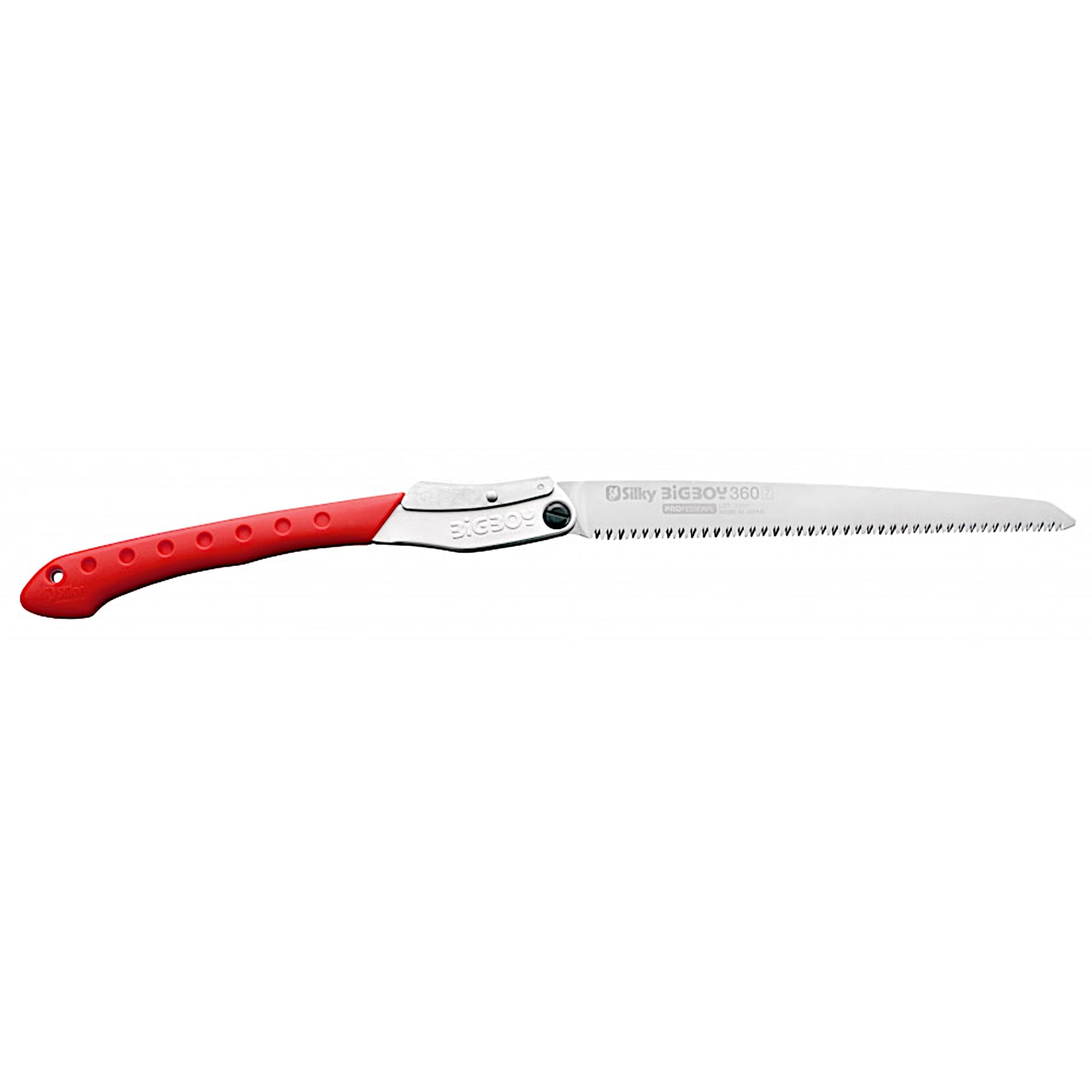 Silky bigboy 360-7 aperto
