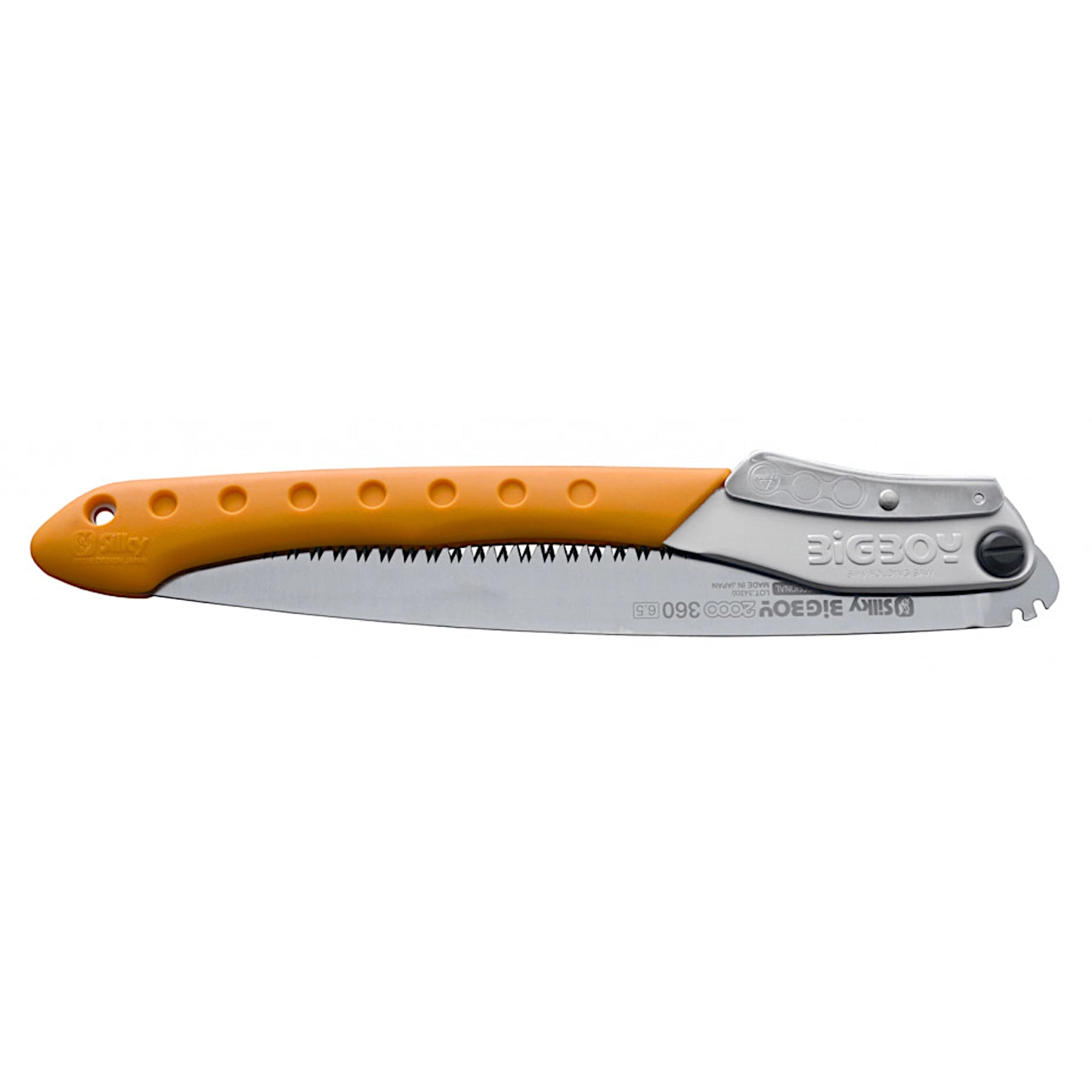 Silky bigboy 2000 360-6.5 chiuso