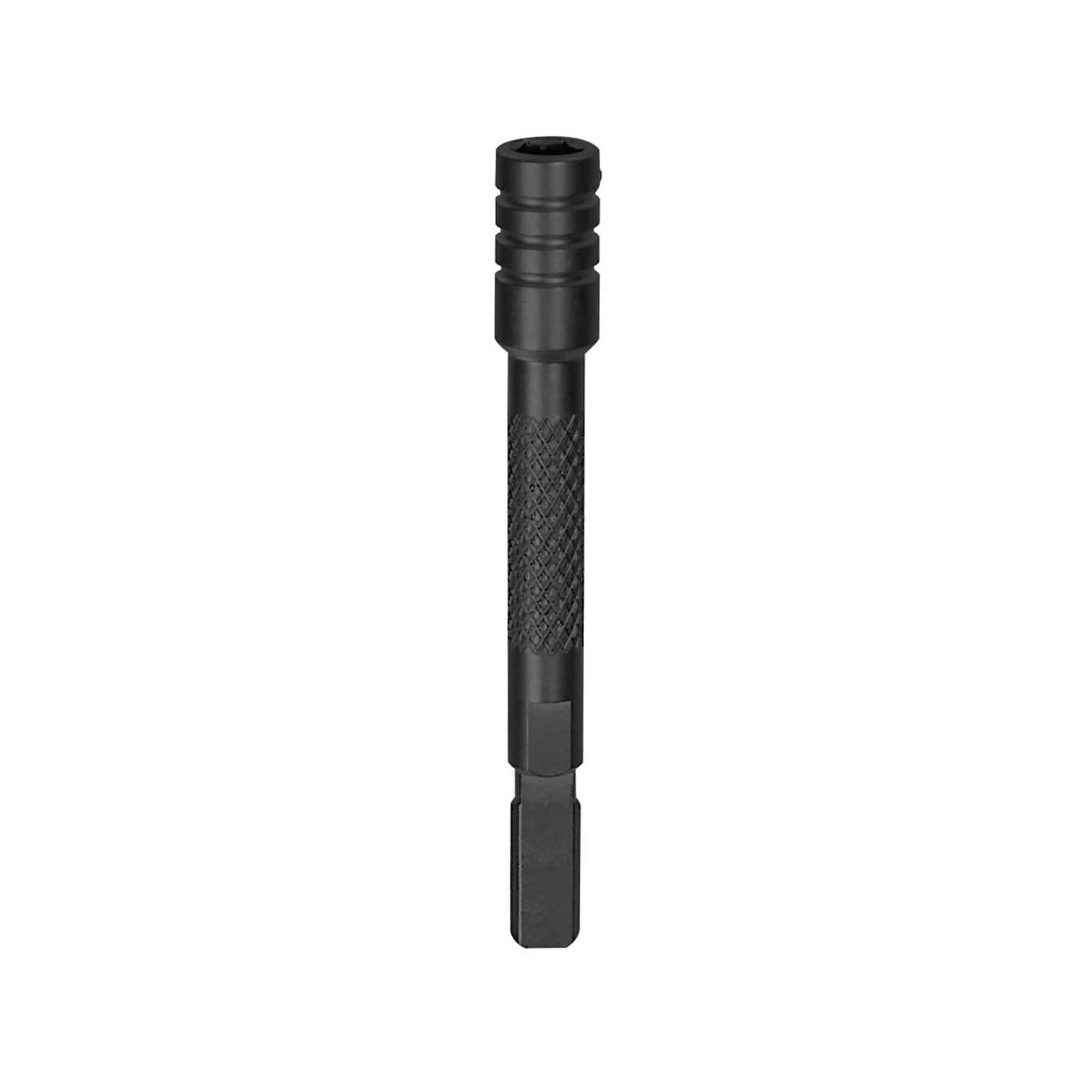Bit driver extender porta inserti per leatherman nero - brunito
