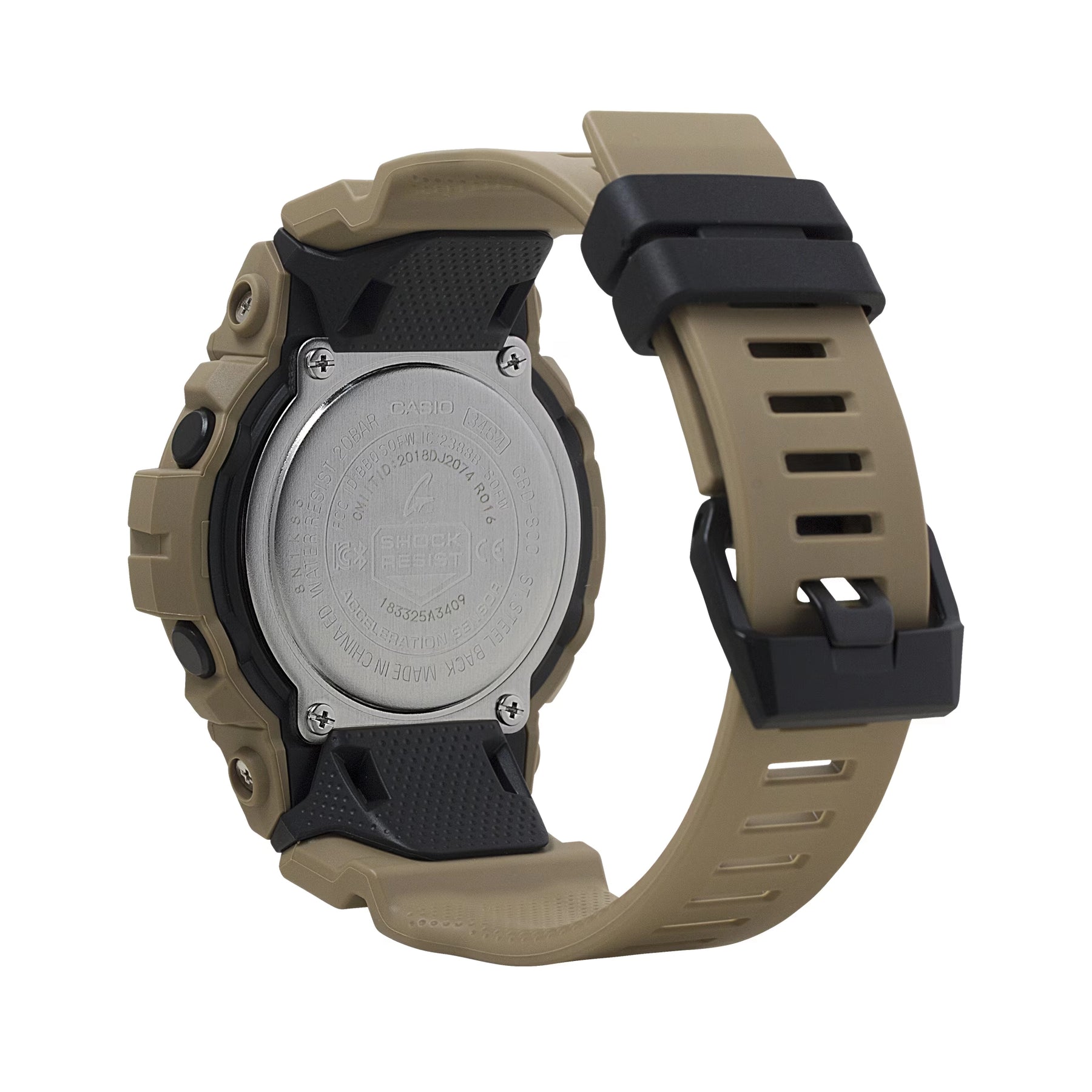 casio G-SHOCK GBD-800UC-5