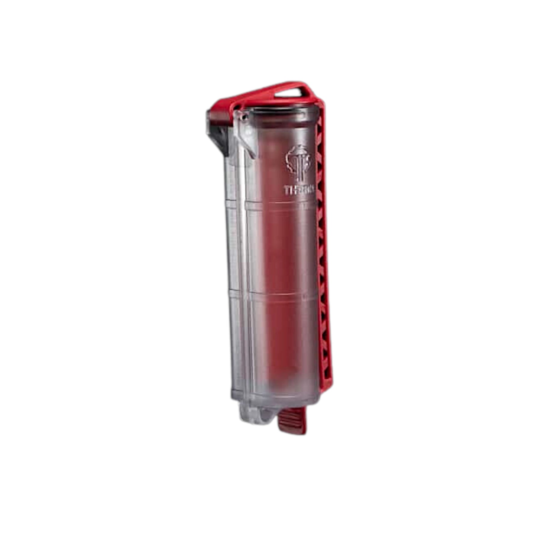 CellVault XL di THYRM nella variante clear-red