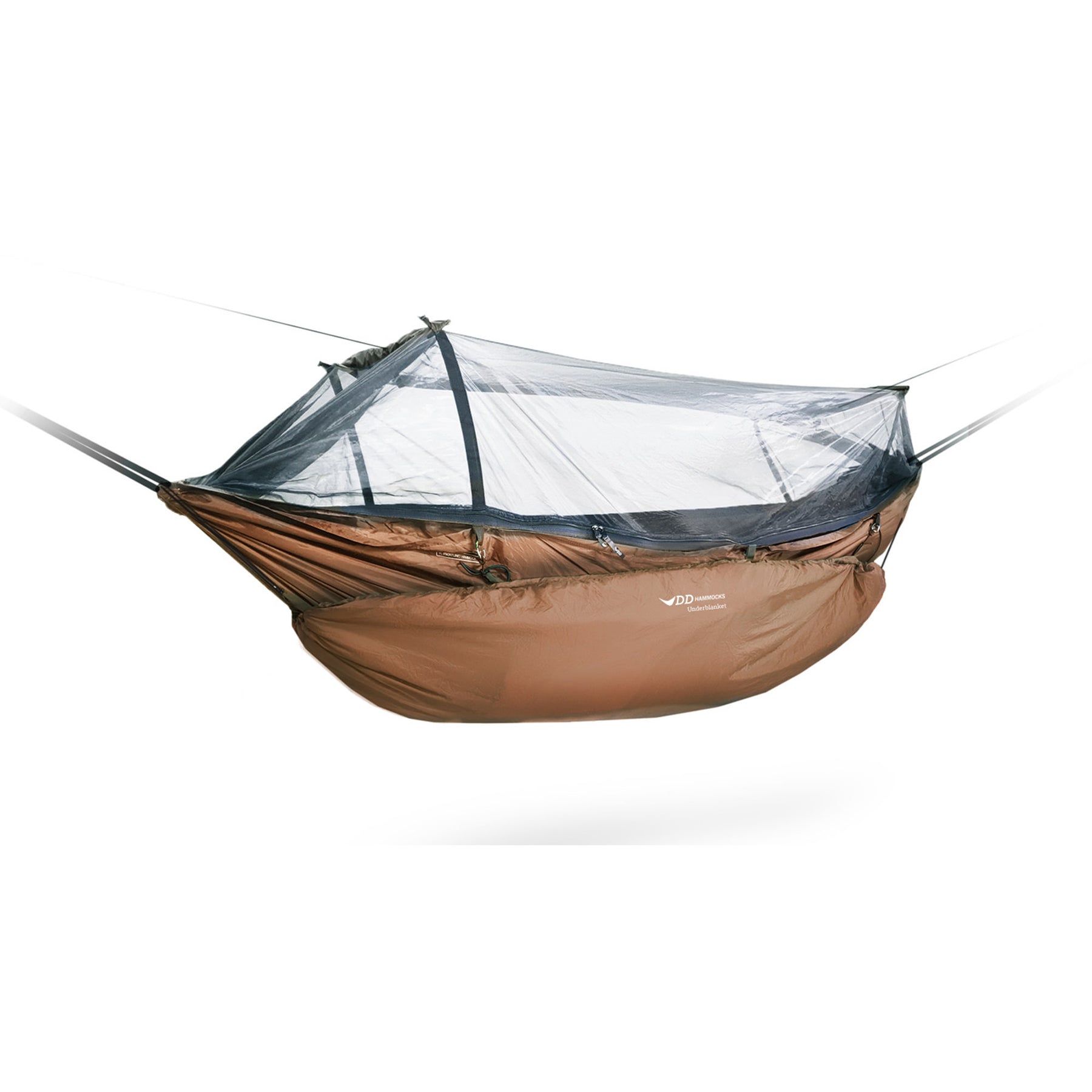 DD UNDERBLANKET - HAMMOCK BLANKET